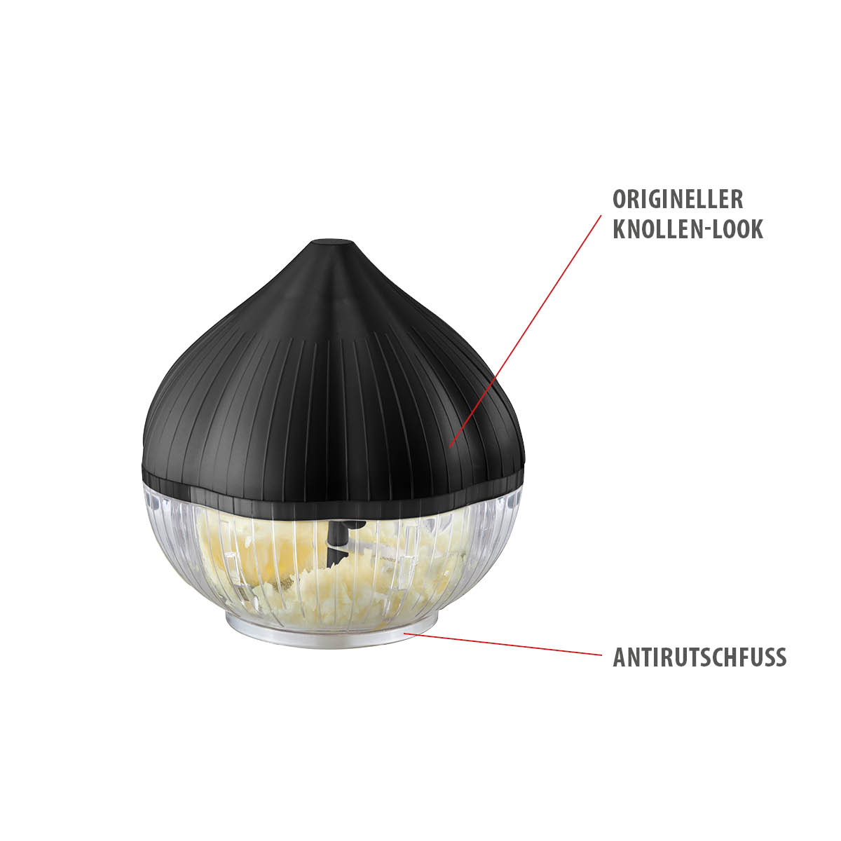 Garlic shopper AGLIOLI Garlic chopper AGLIOLI