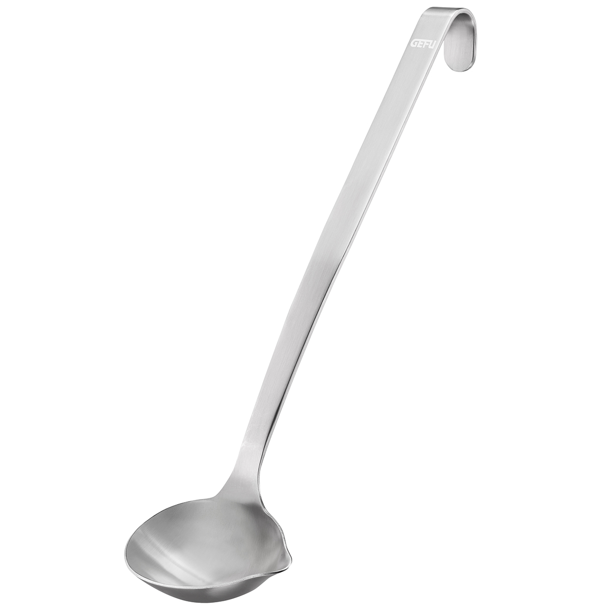 Sauce Ladle BASELINE