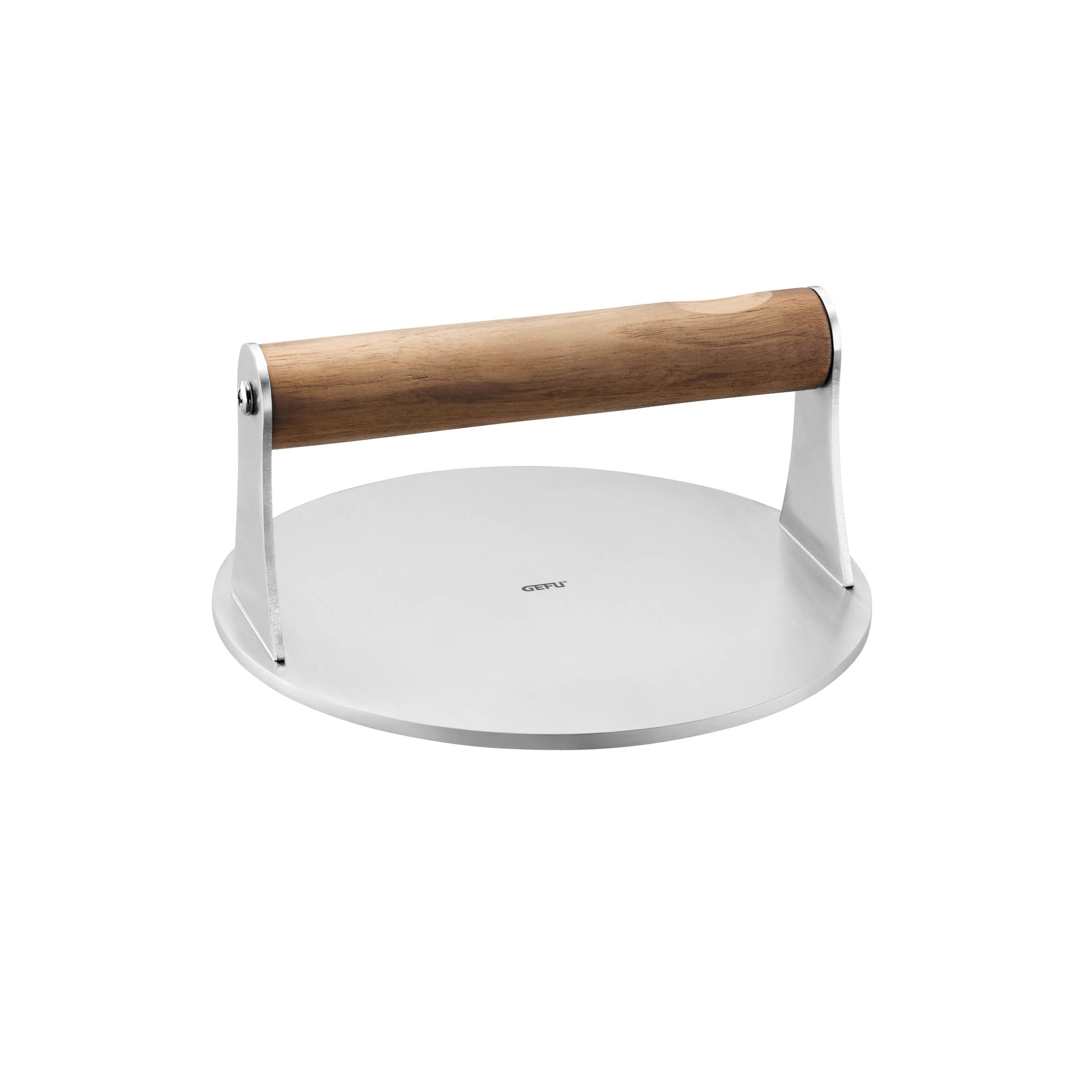 Smash burger press BBQ