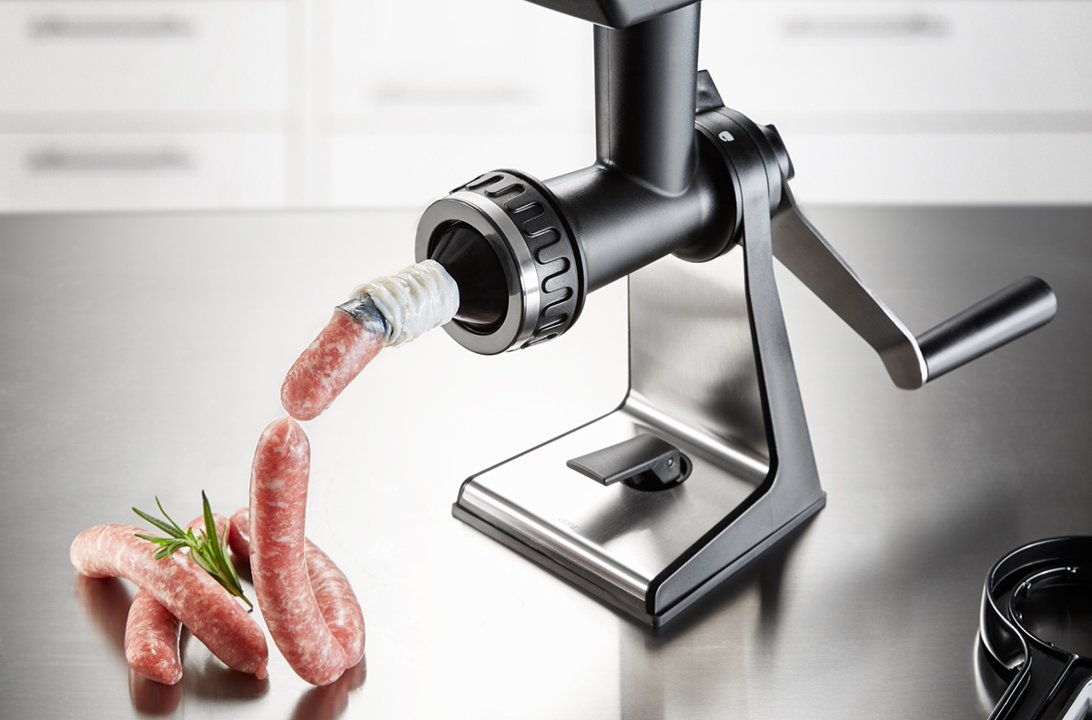 Meat Mincer TRANSFORMA®