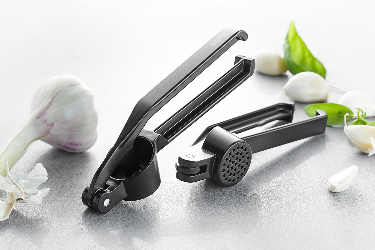 garlic press PRESSO