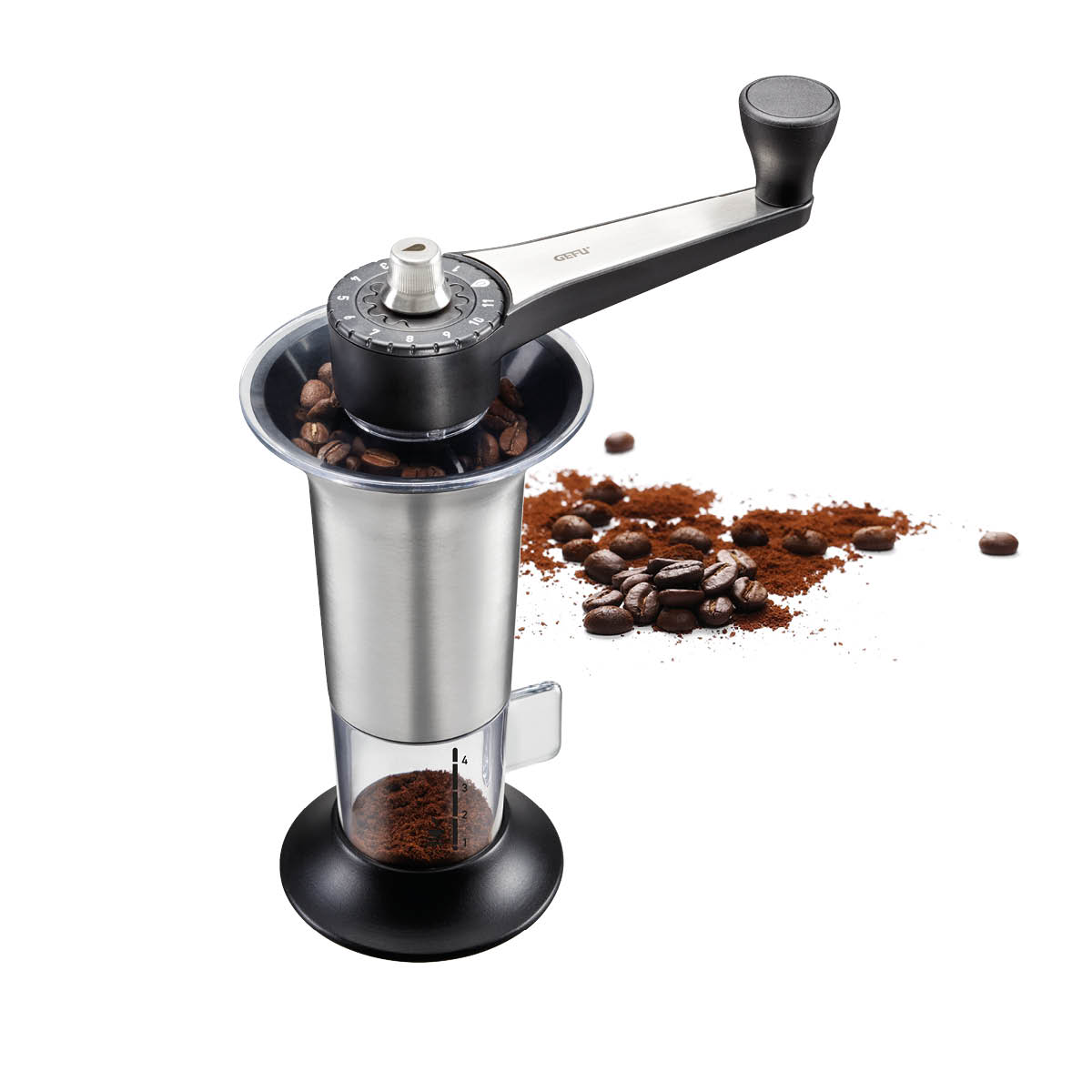 Kaffeemühle LORENZO