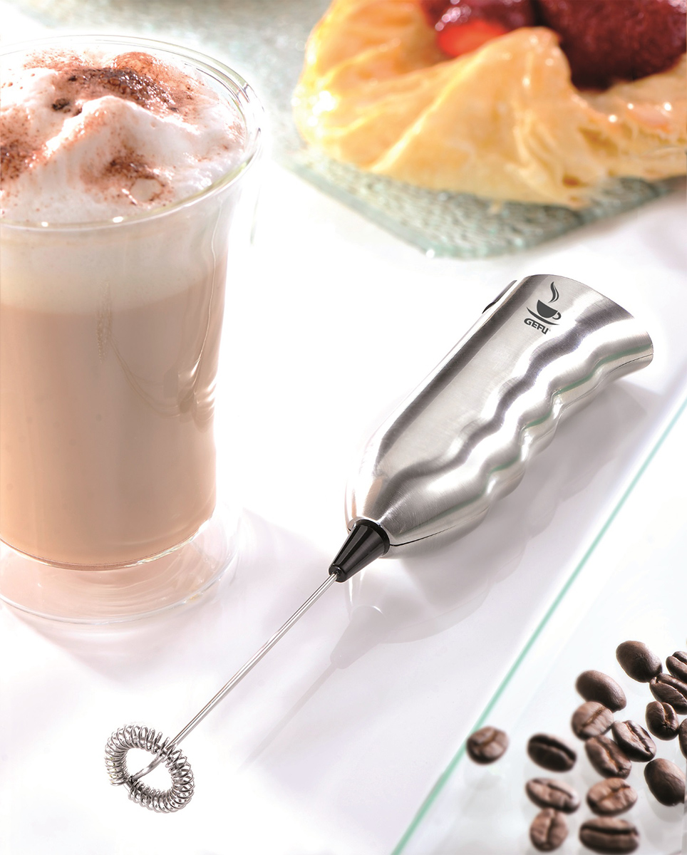 Milk Frother MARCELLO