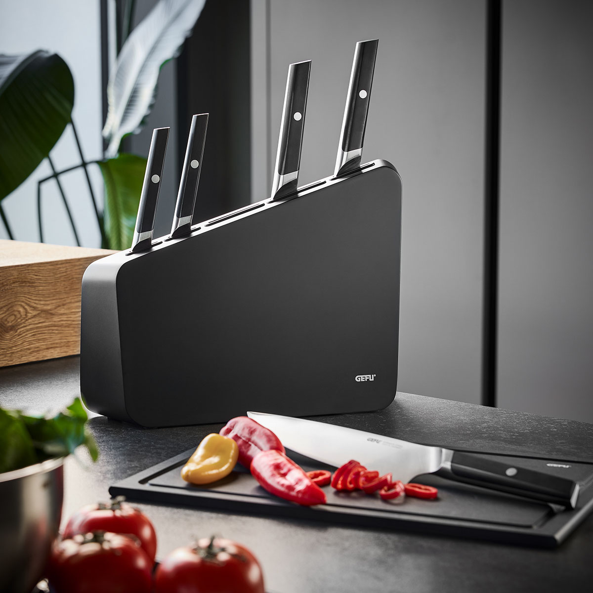 Kochmesser ACURO, 20 cm