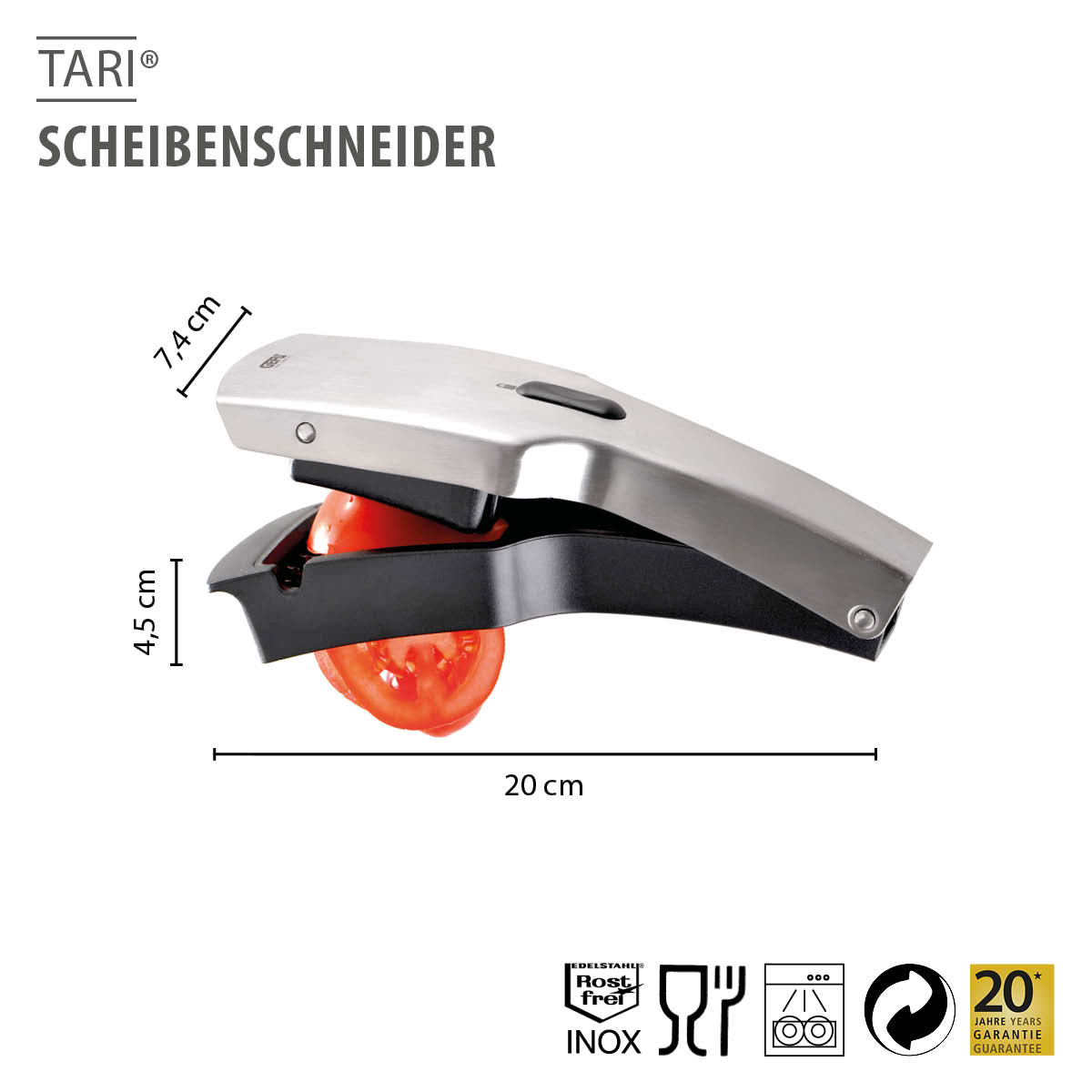 Scheibenschneider TARI®