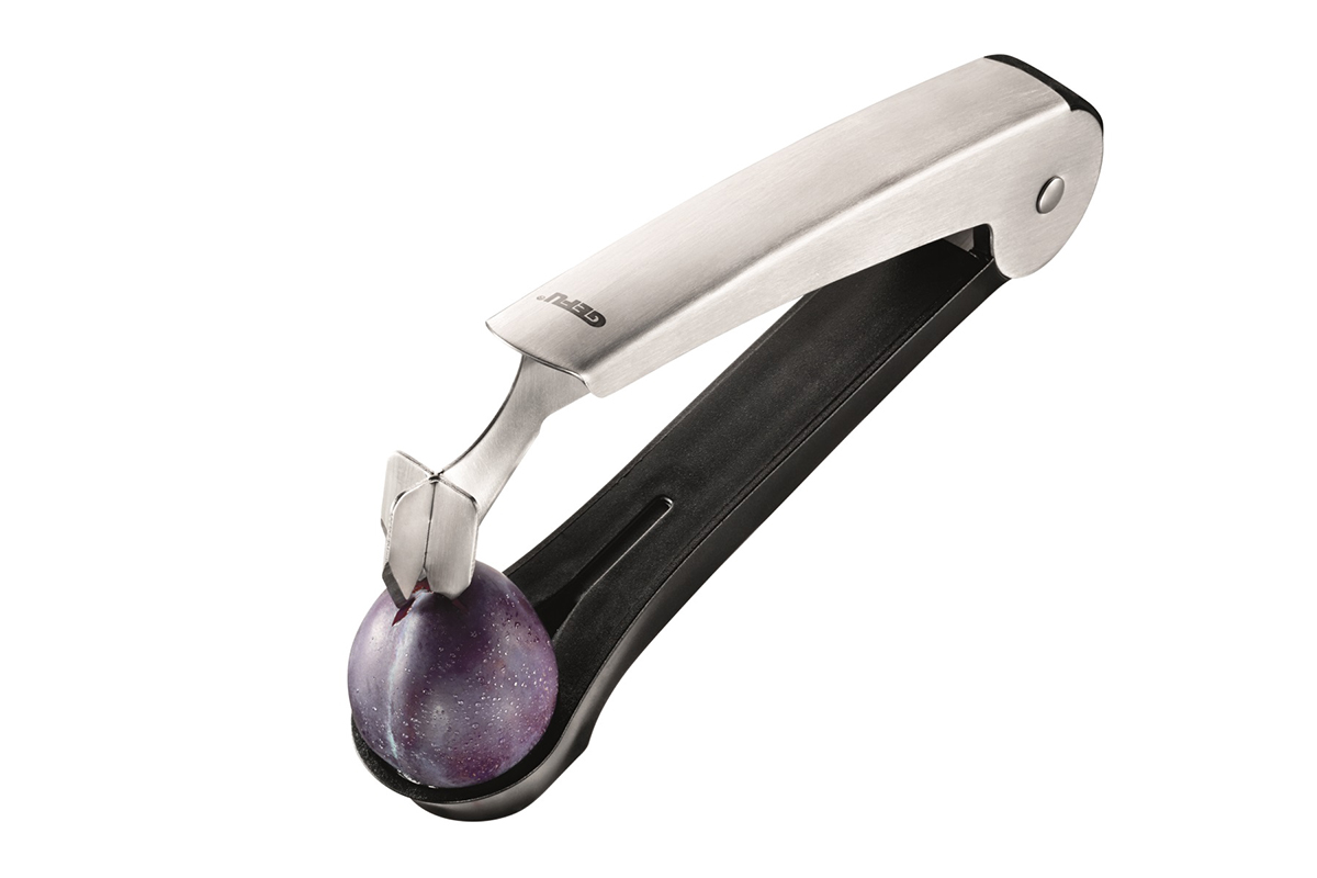 Plum Pitter DROPIO