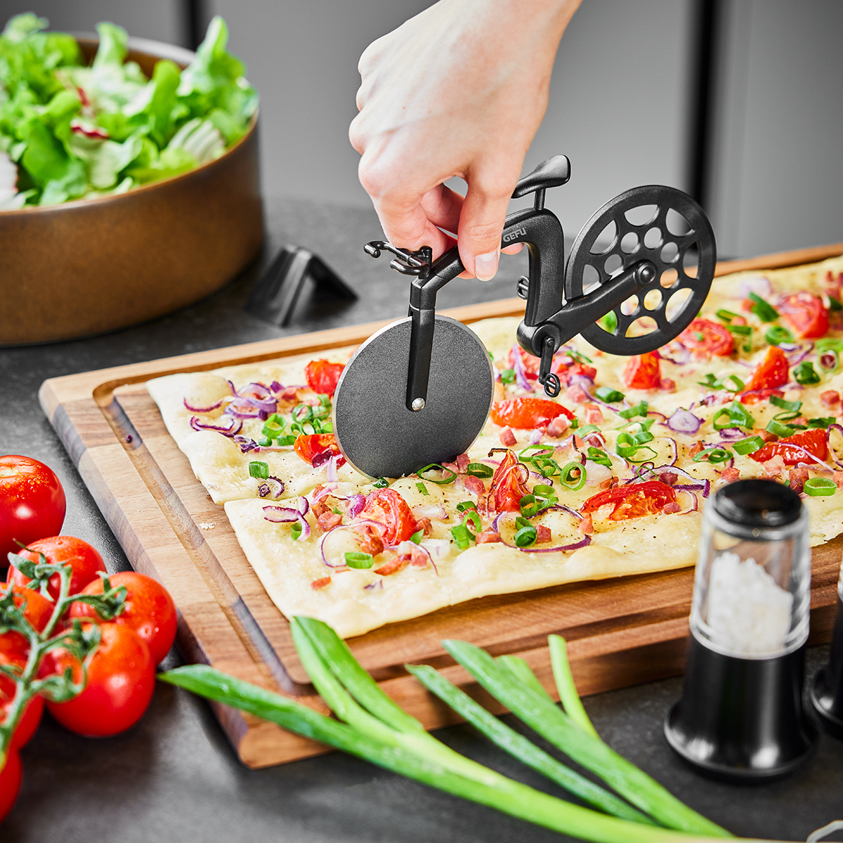 Pizzarad FARADO