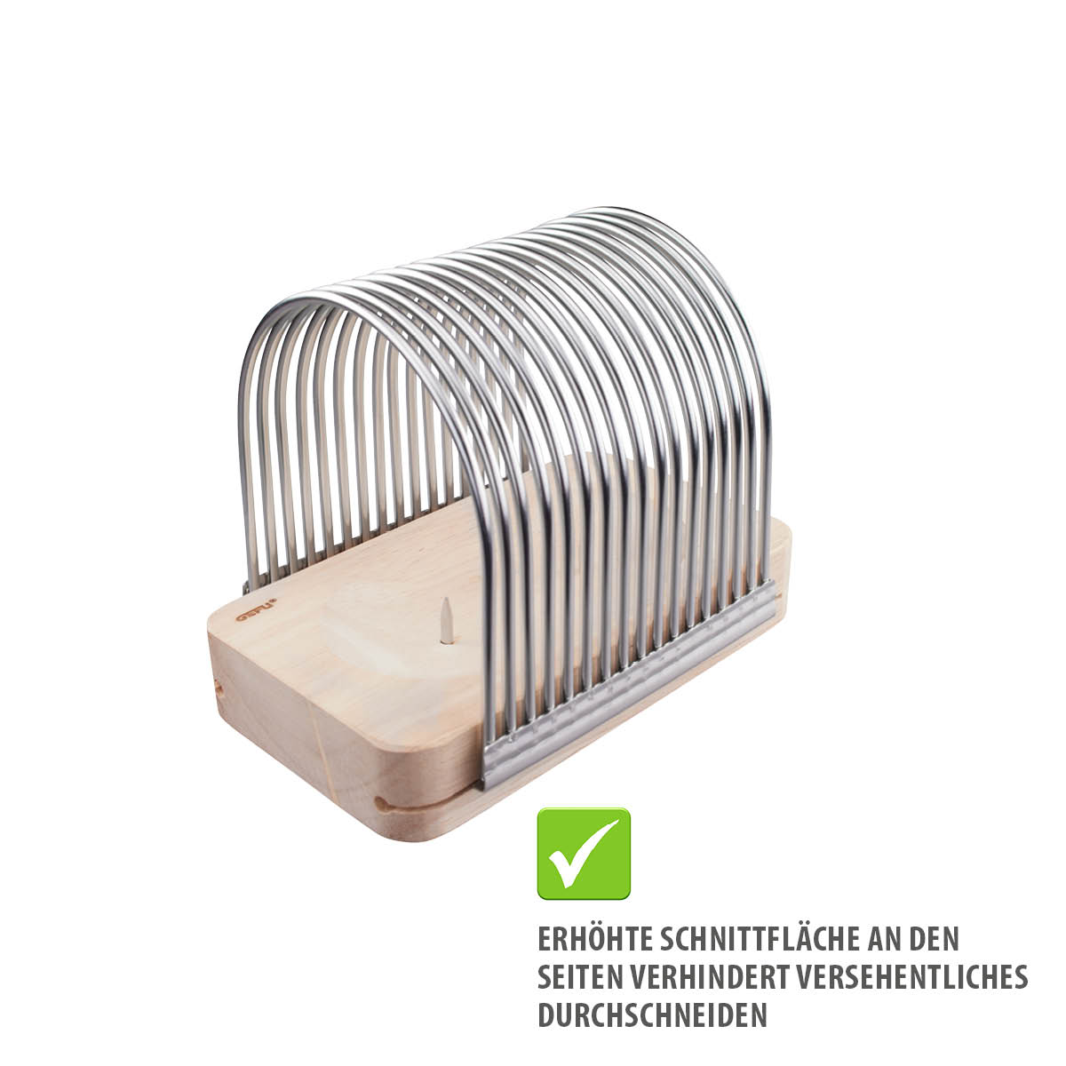 Fan potato cutter HASSEL