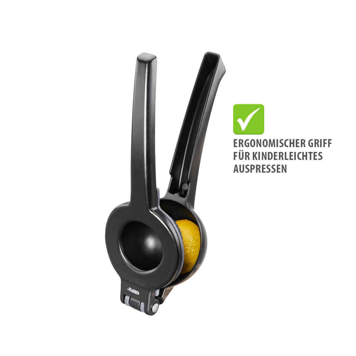 Zitruspresse LEMON DUO
