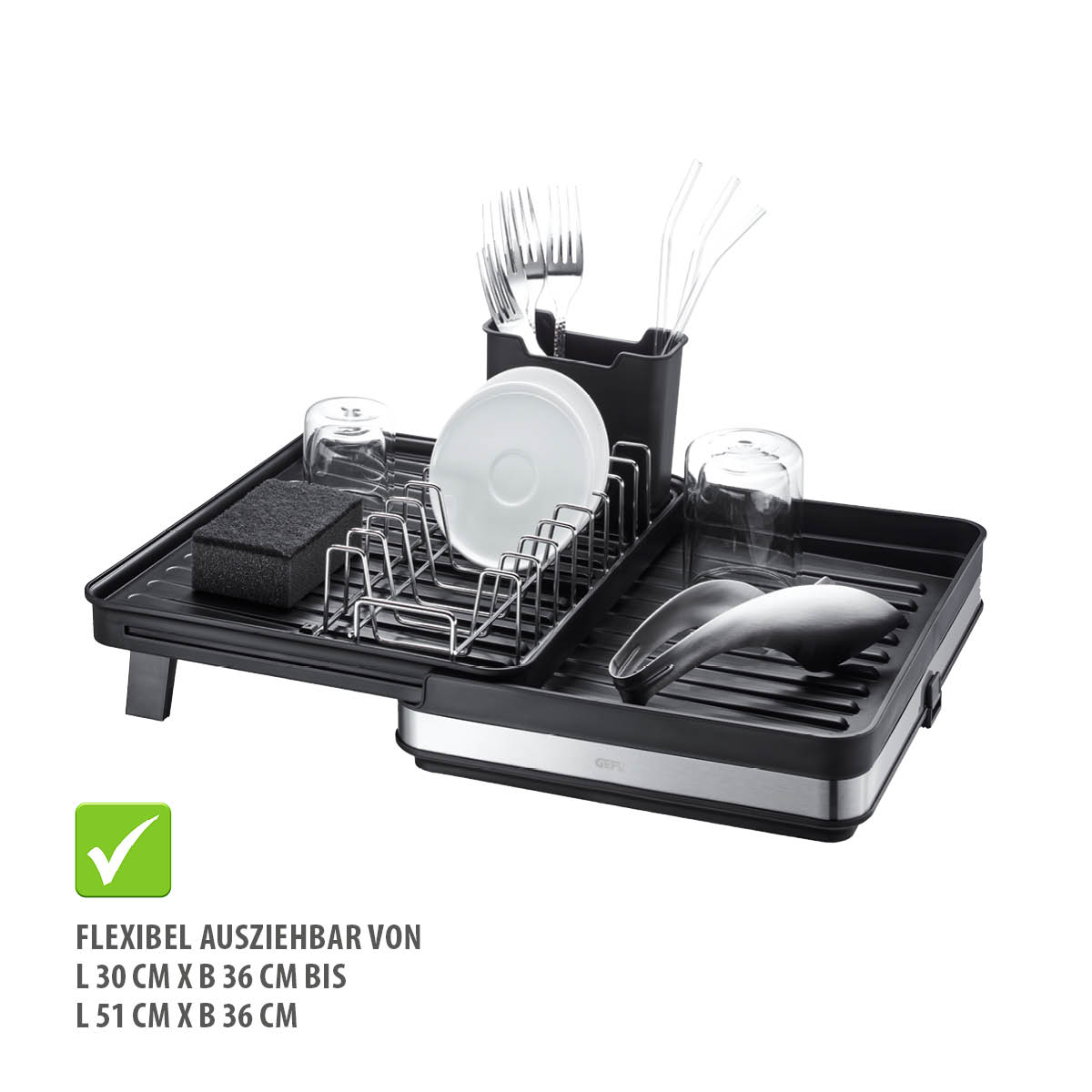 Drainer rack SMARTLINE