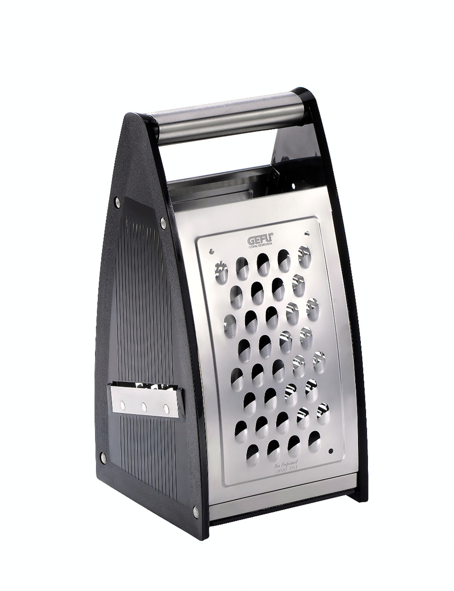 Four-way grater QUINTO