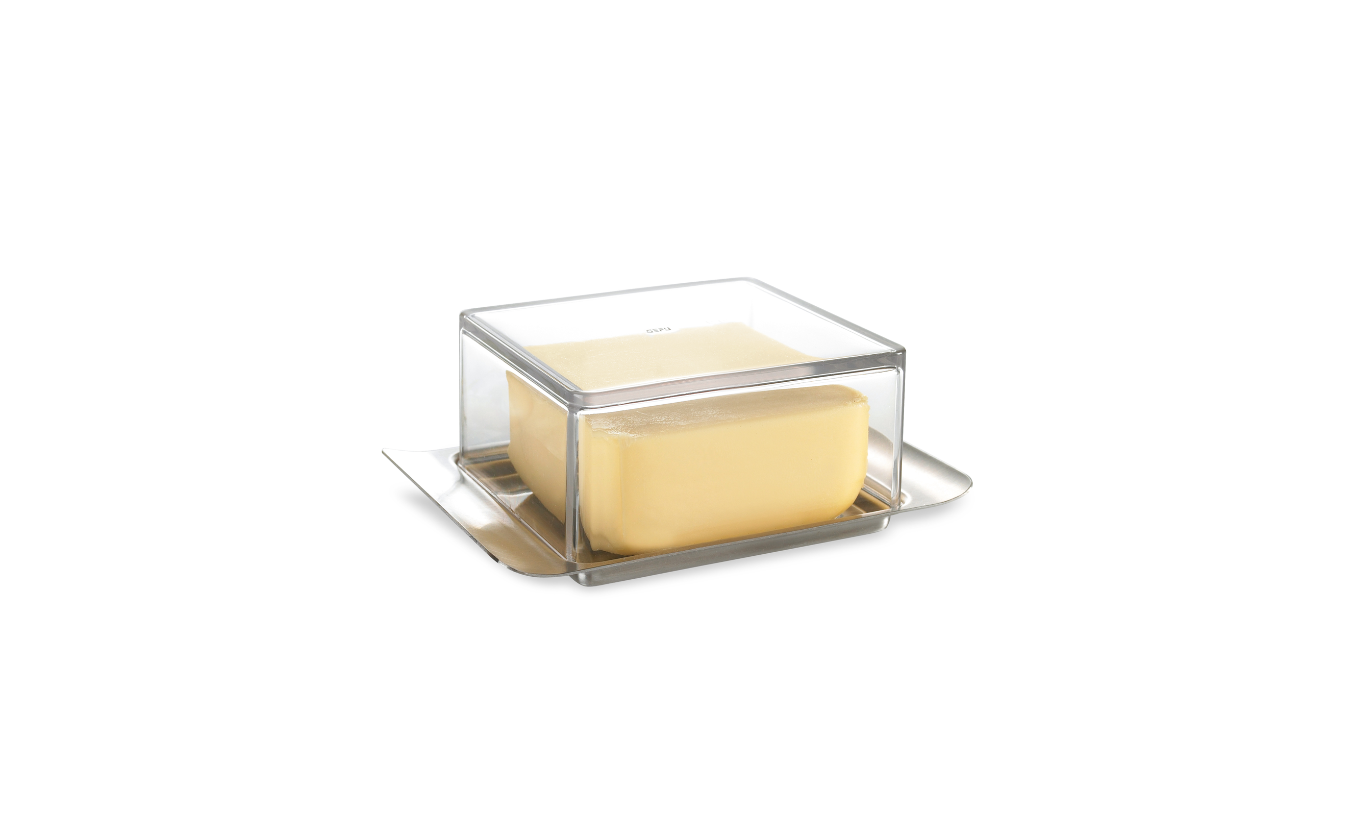 Butter Dish BRUNCH, 125 g