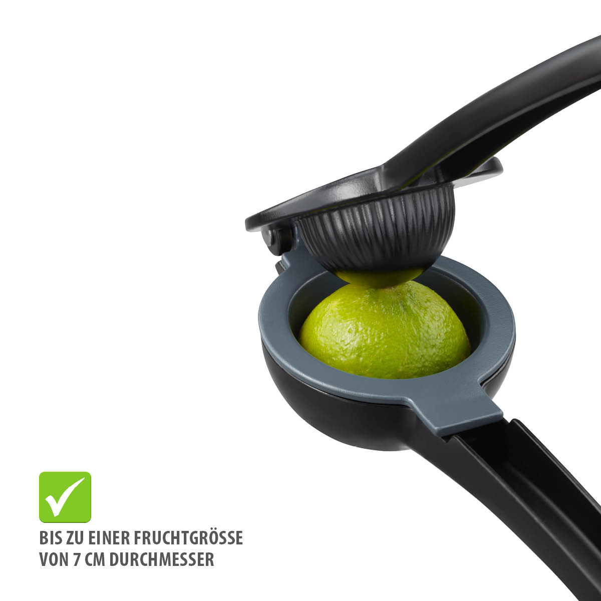 Zitruspresse LEMON DUO