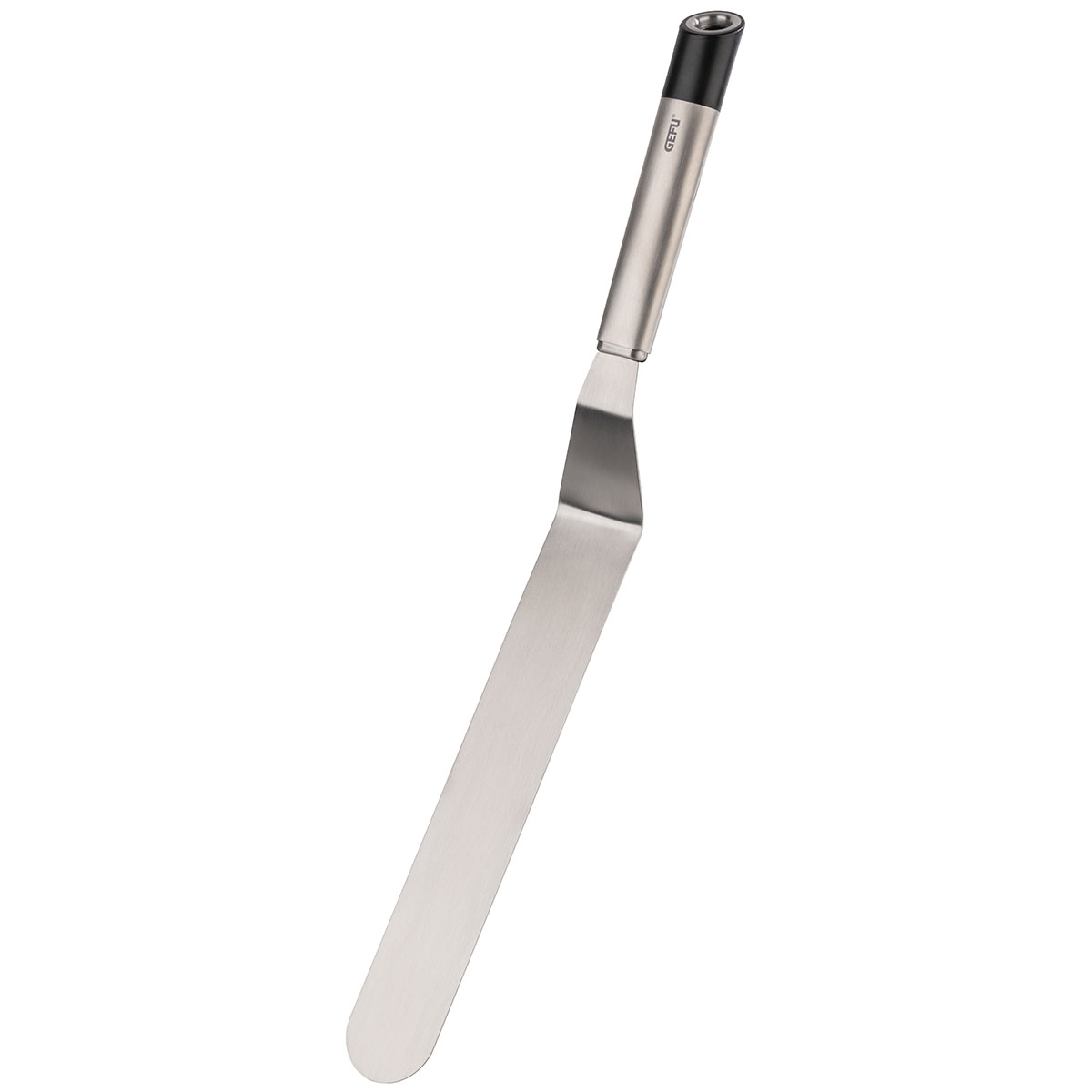 Angled icing spatula PRIMELINE