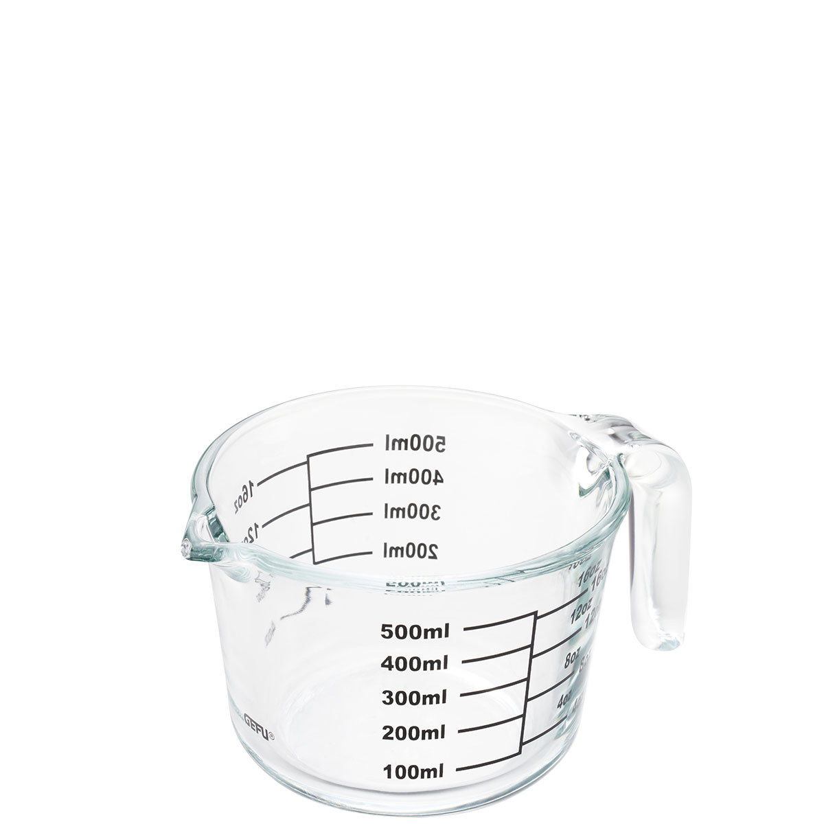 Measuring cup DIMENSO, 500 ml