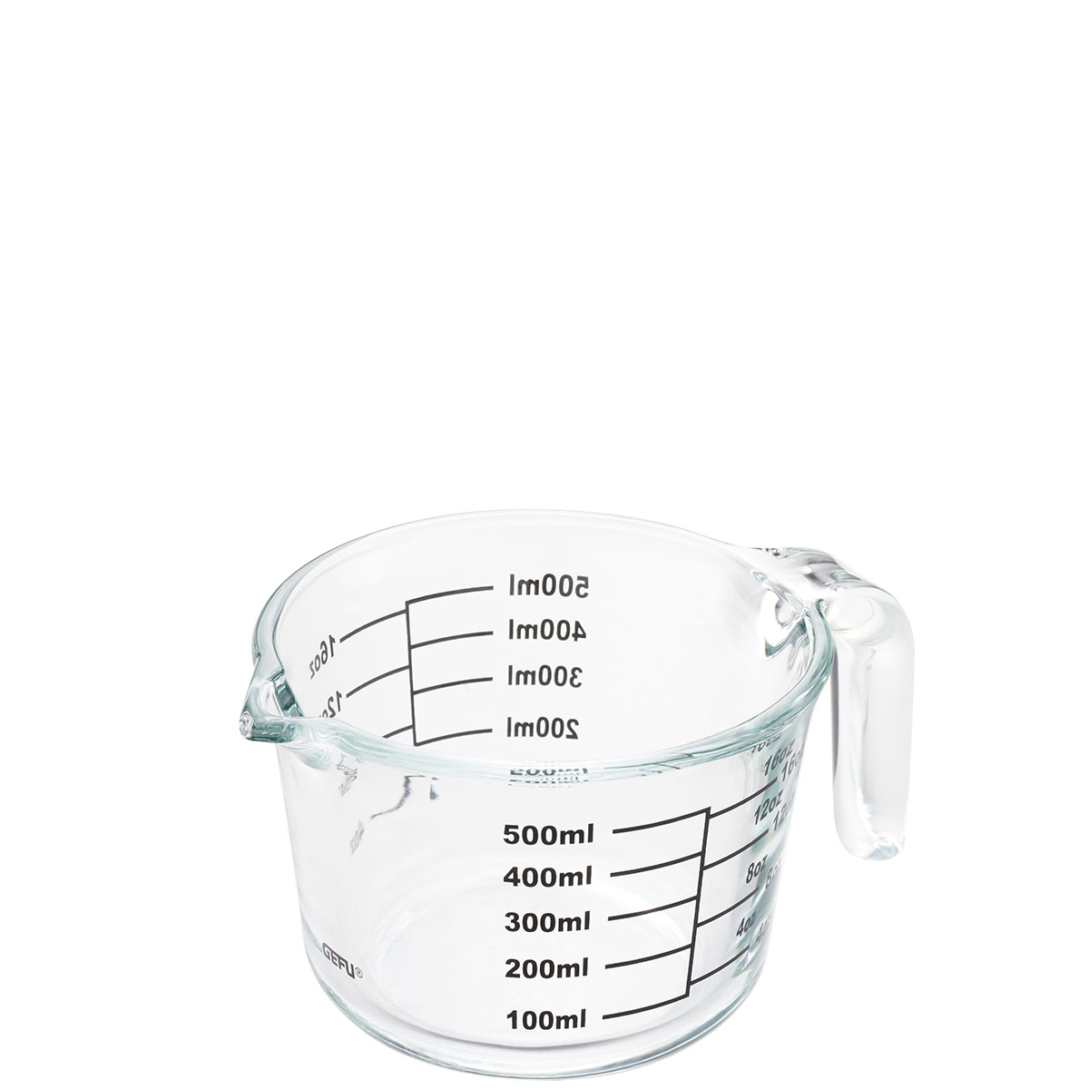 Messbecher DIMENSO, 500 ml