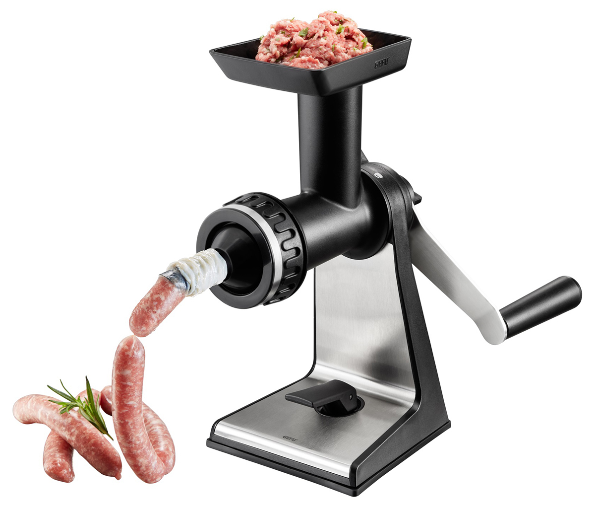 Meat Mincer TRANSFORMA®