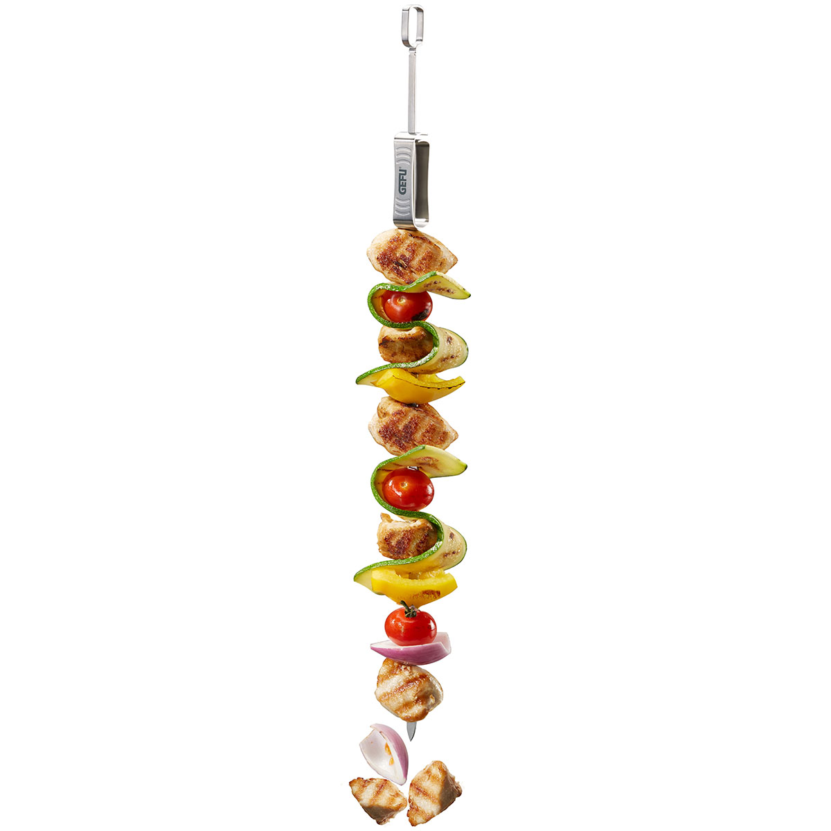 Barbecue skewers BBQ, 5 pcs.