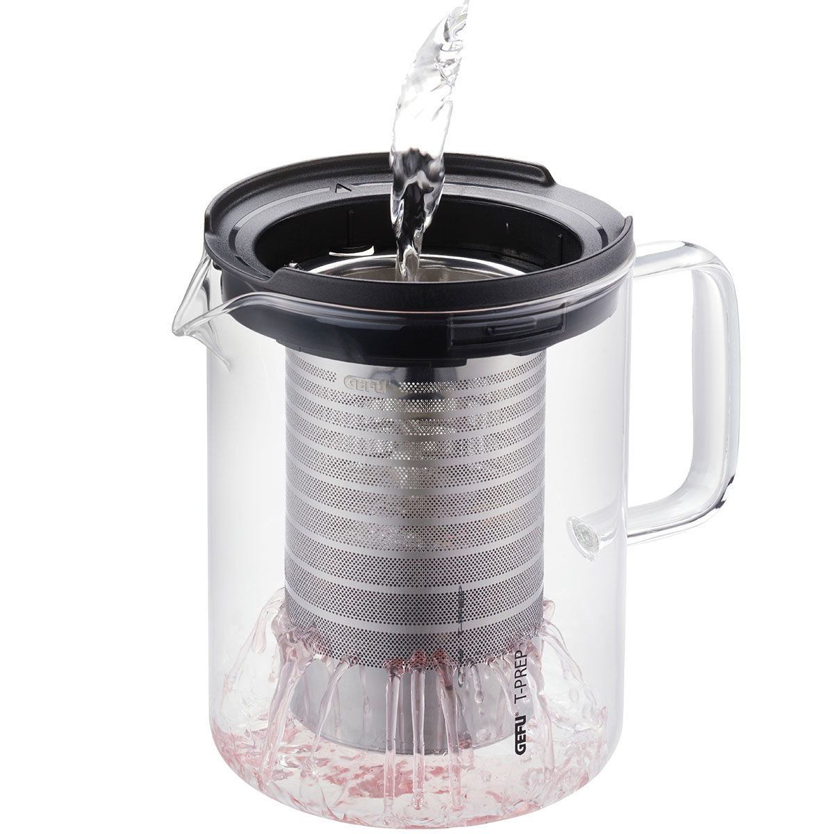 Teapot T-PREP, 800 ml