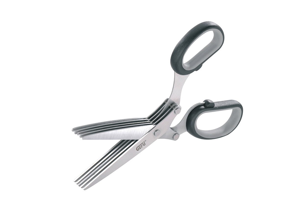 Herb Scissors CUTARE