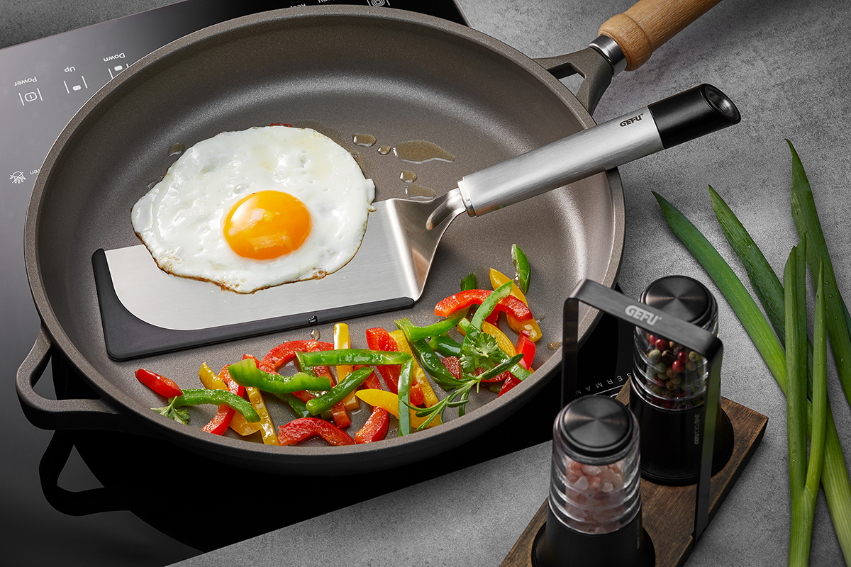 Griddle spatula PRIMELINE