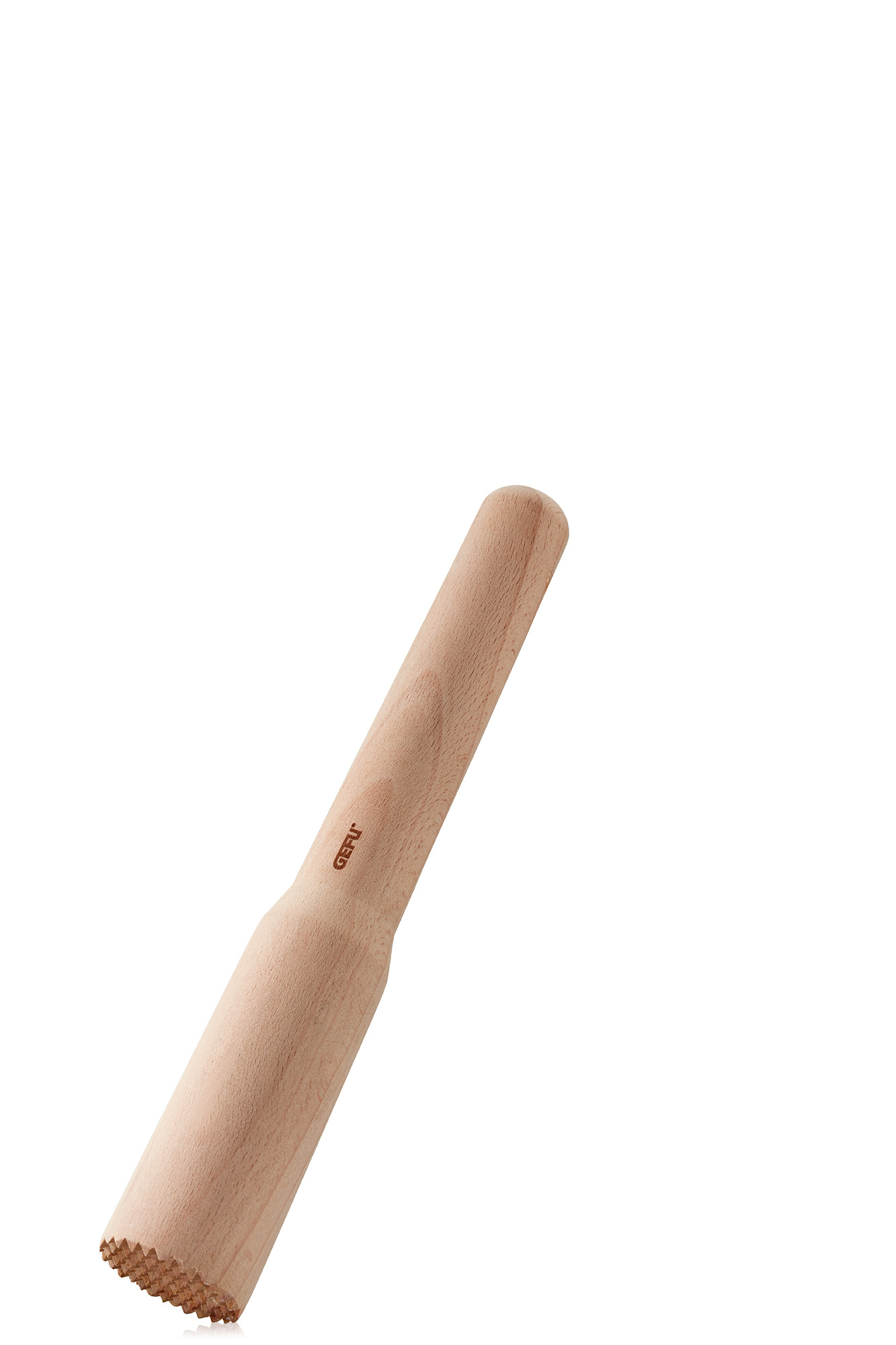 Stößel aus Holz für Cocktails und Gewürze Holzstößel zur Zubereitung von Cocktails und Zerkleinern von Gewürzen