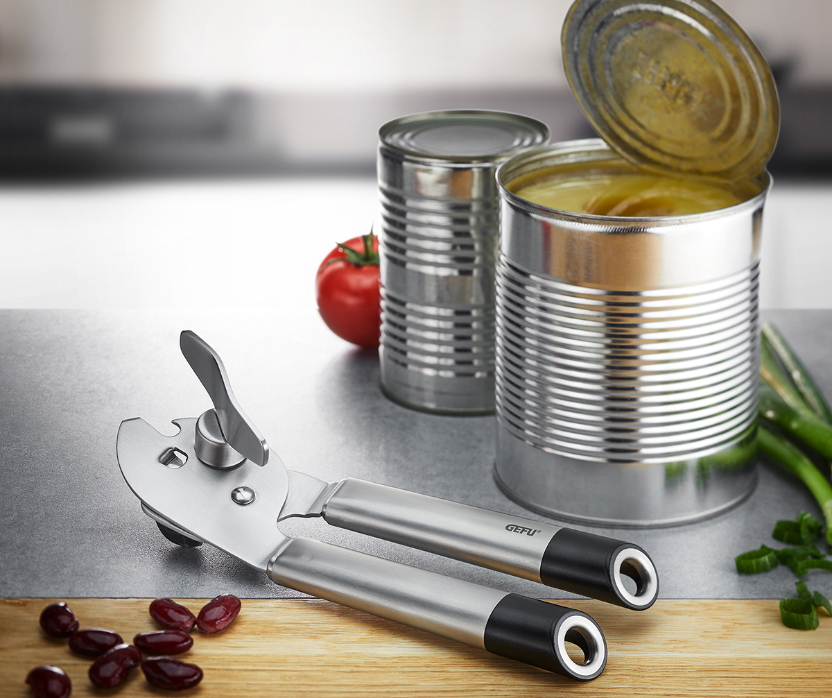 Can opener PRIMELINE