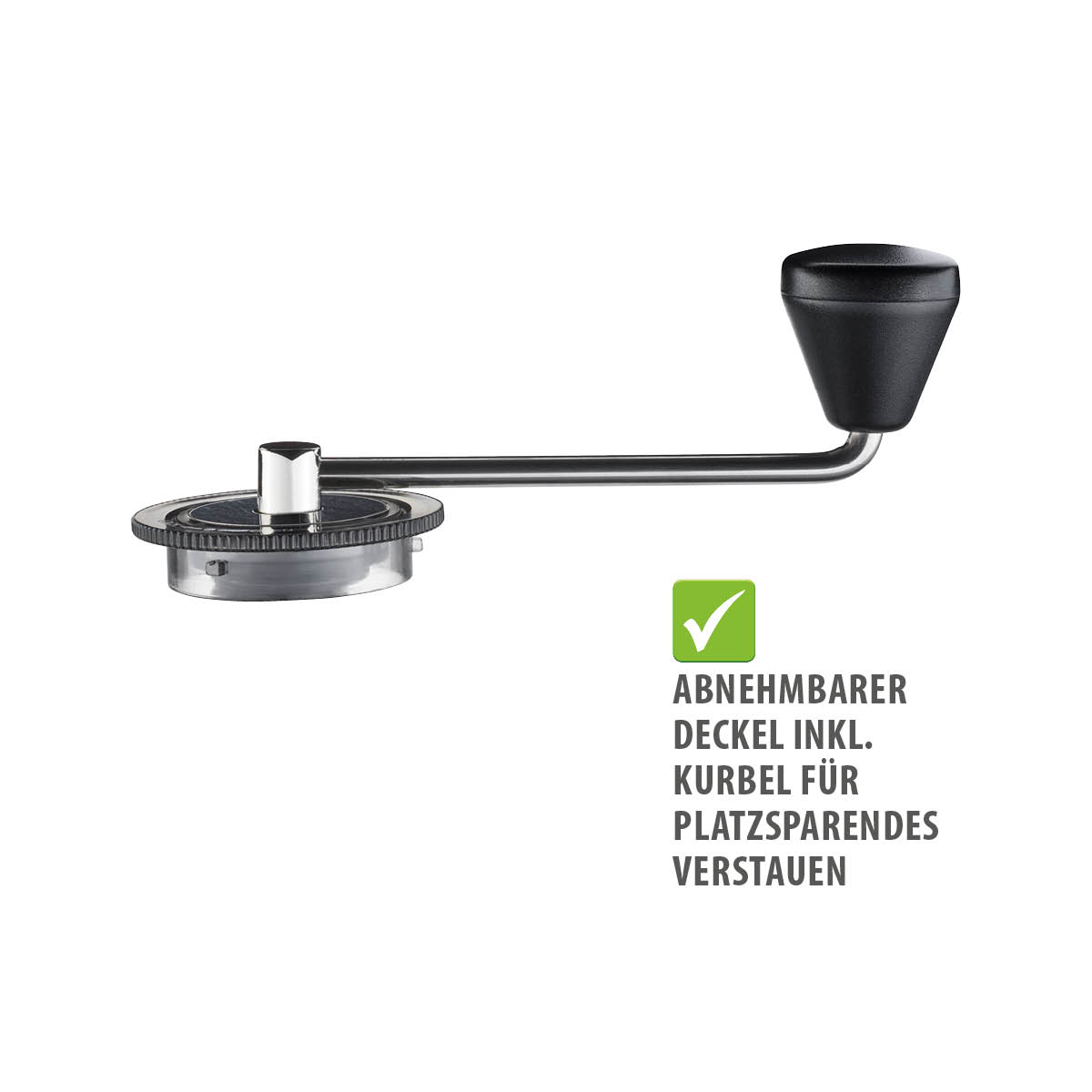 Coffee grinder LOCO