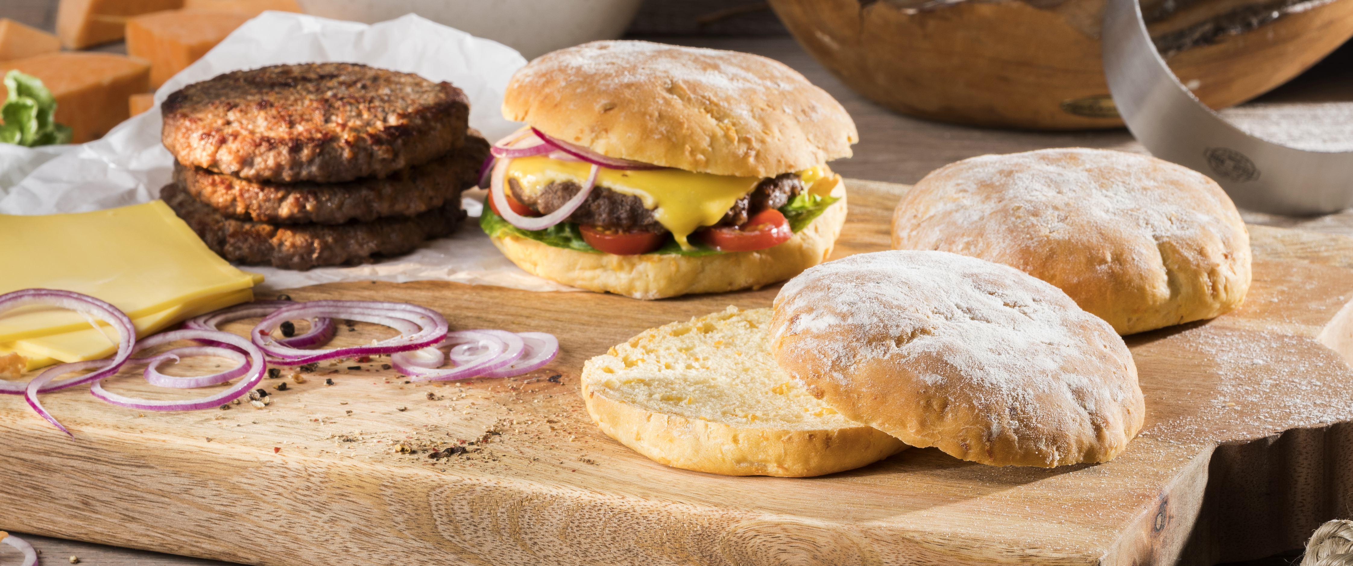 Suesskartoffel_Burger_Buns_ Suesskartoffel_Burger_Buns_