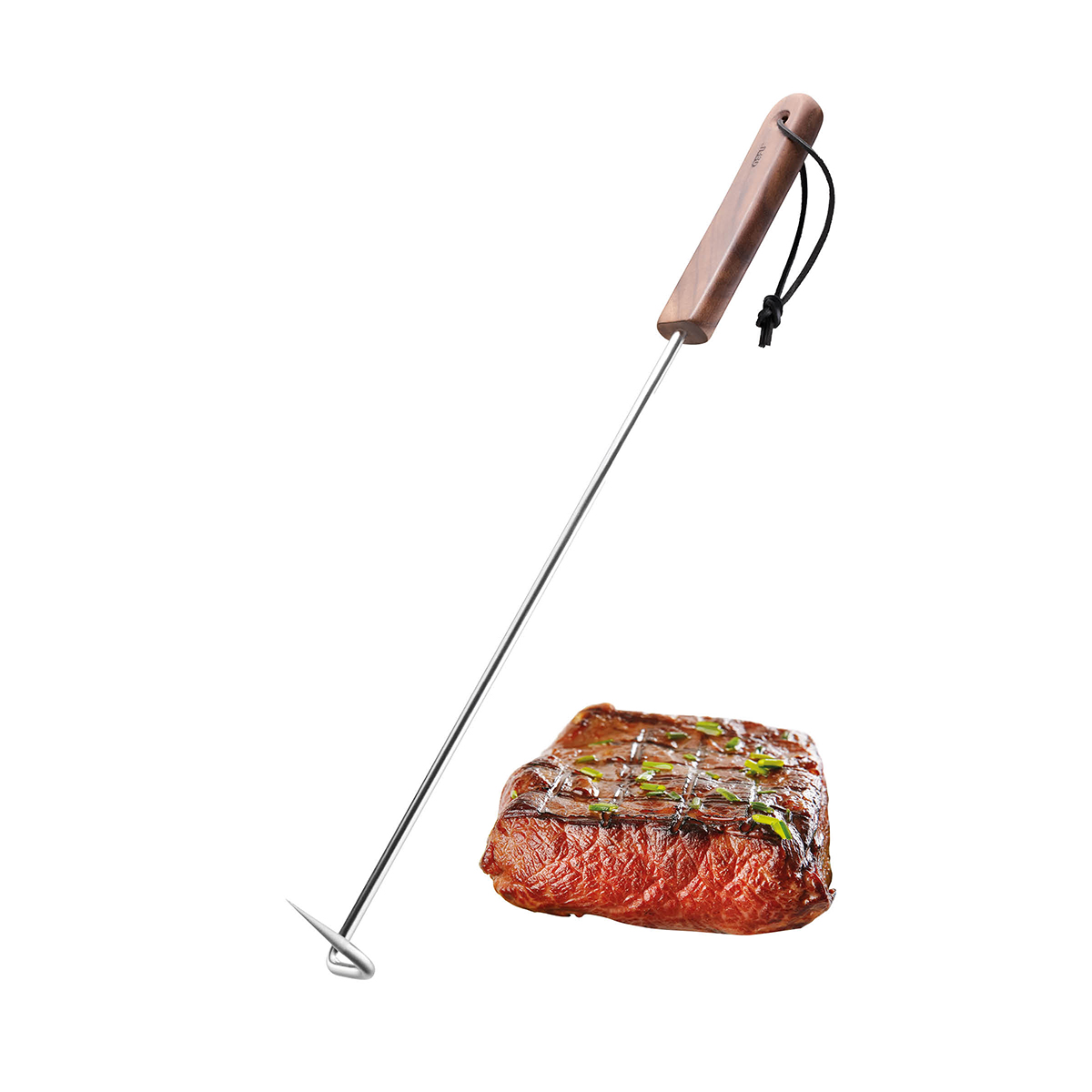 Turning hook SPARO