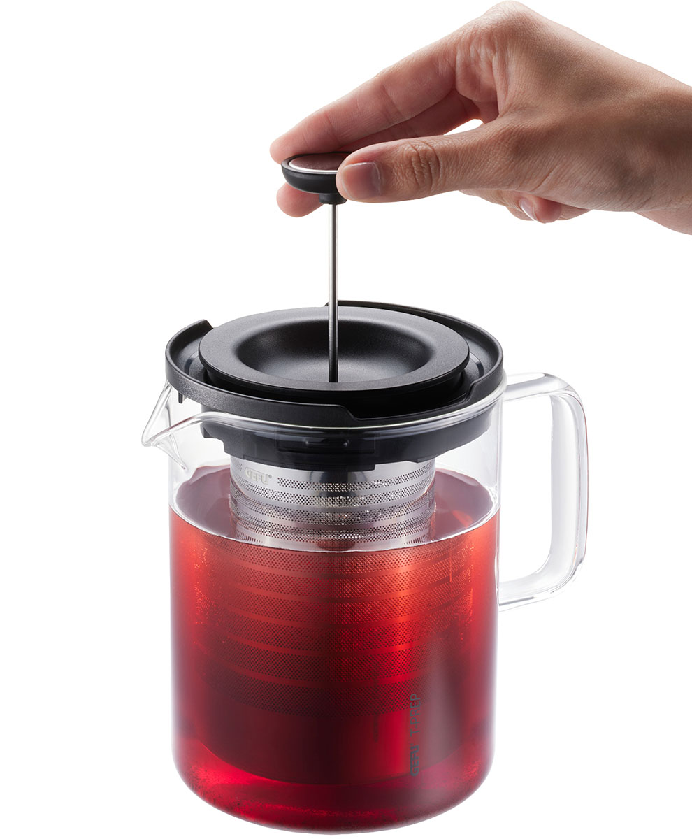 Teapot T-PREP, 800 ml
