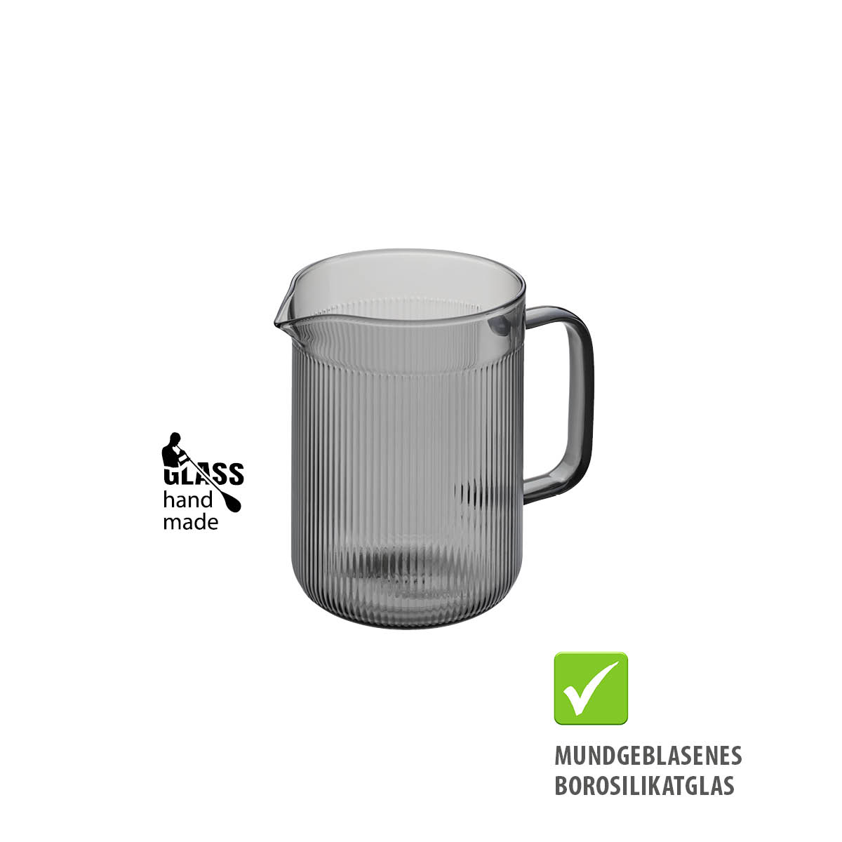 Coffee maker CRISTIANO, 600 ml
