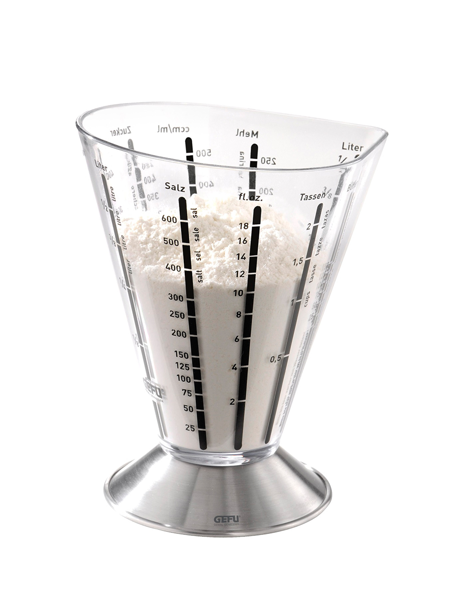 Measuring cup SATURAS, 500 ml