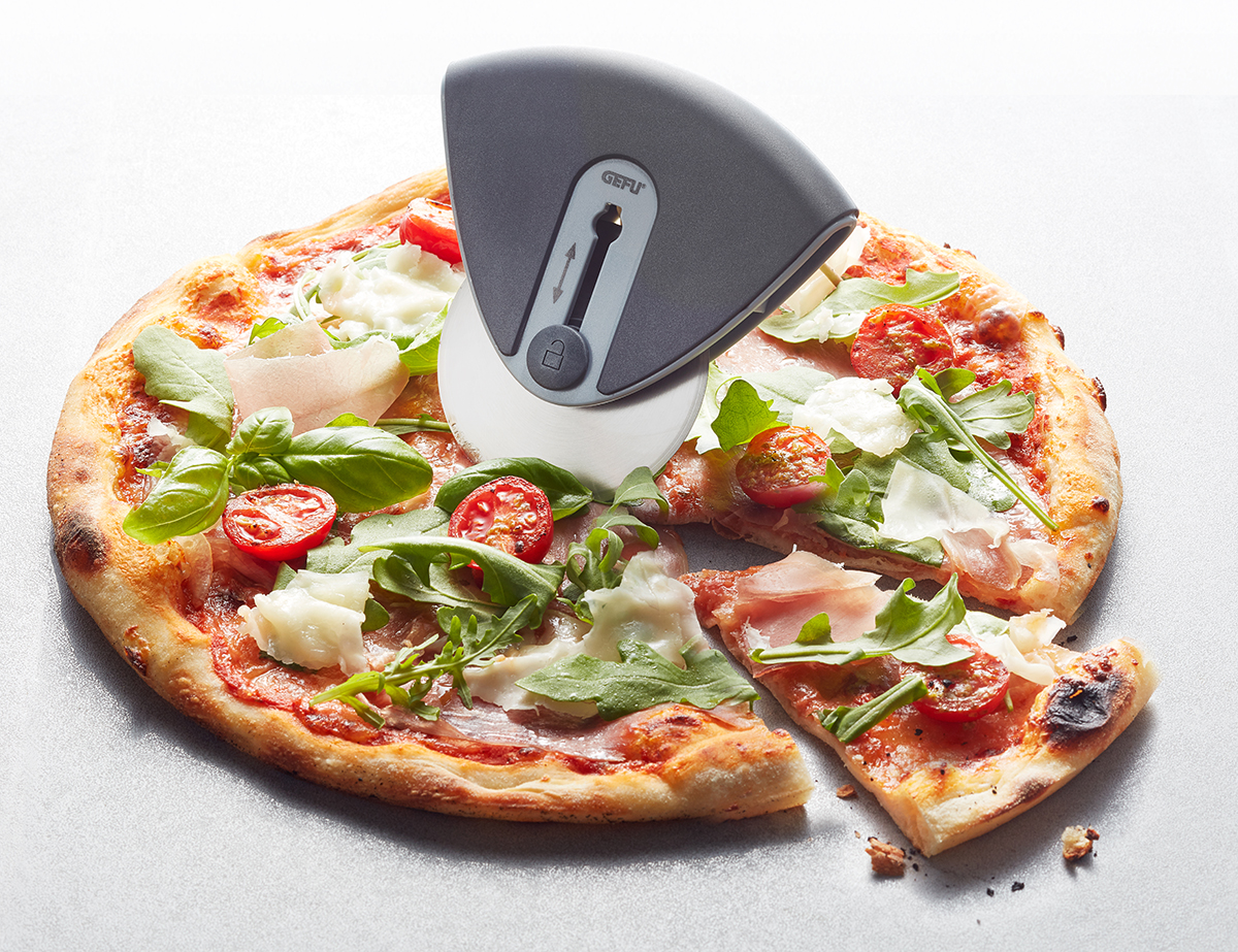 Pizza cutter ROMA