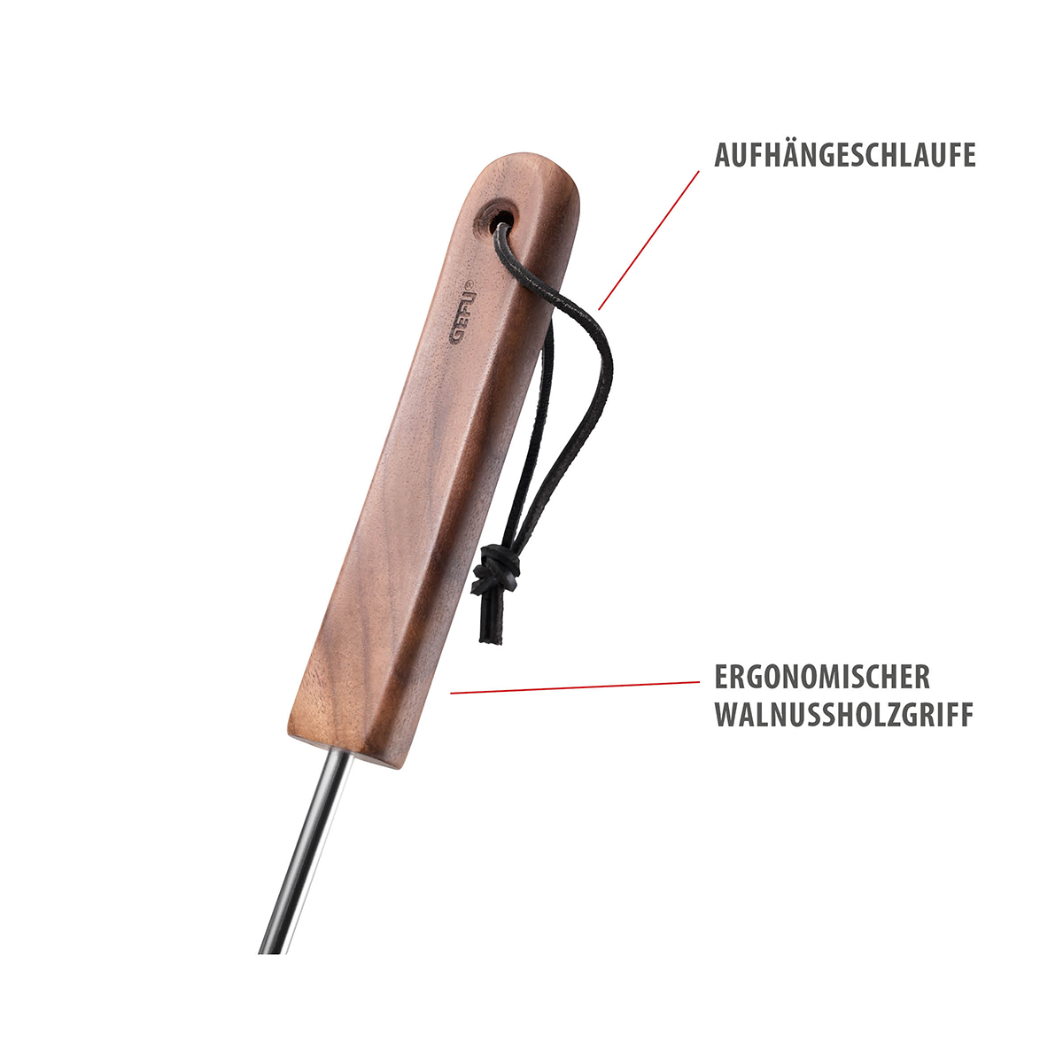 Turning hook SPARO