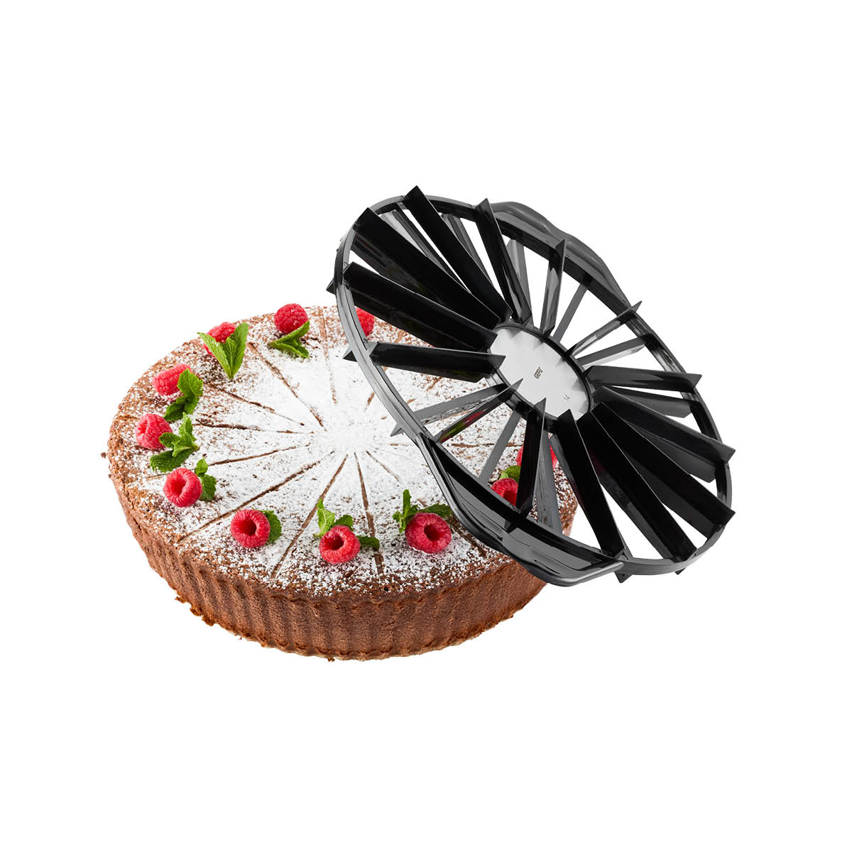 Cake divider DIVIDO, 14/16 pieces