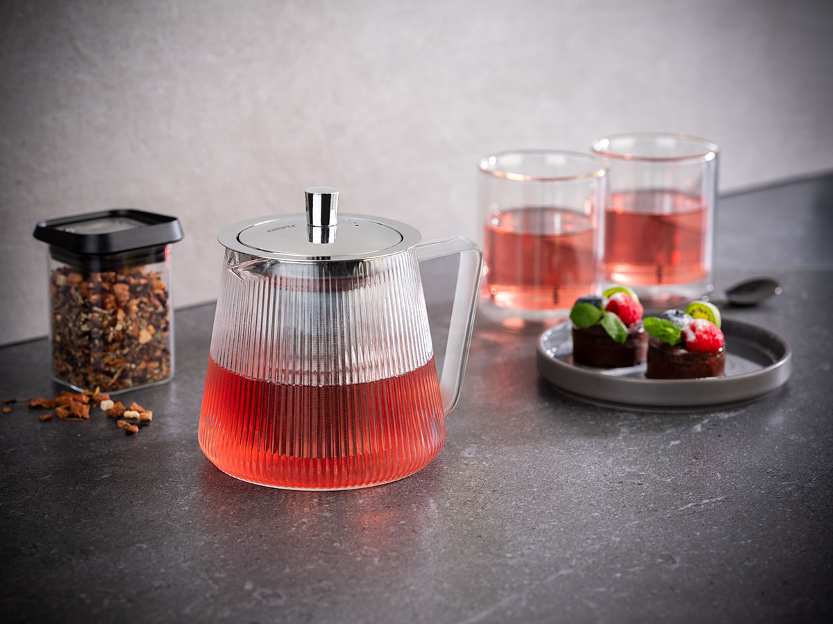 Teekanne INFUSA 800 ml