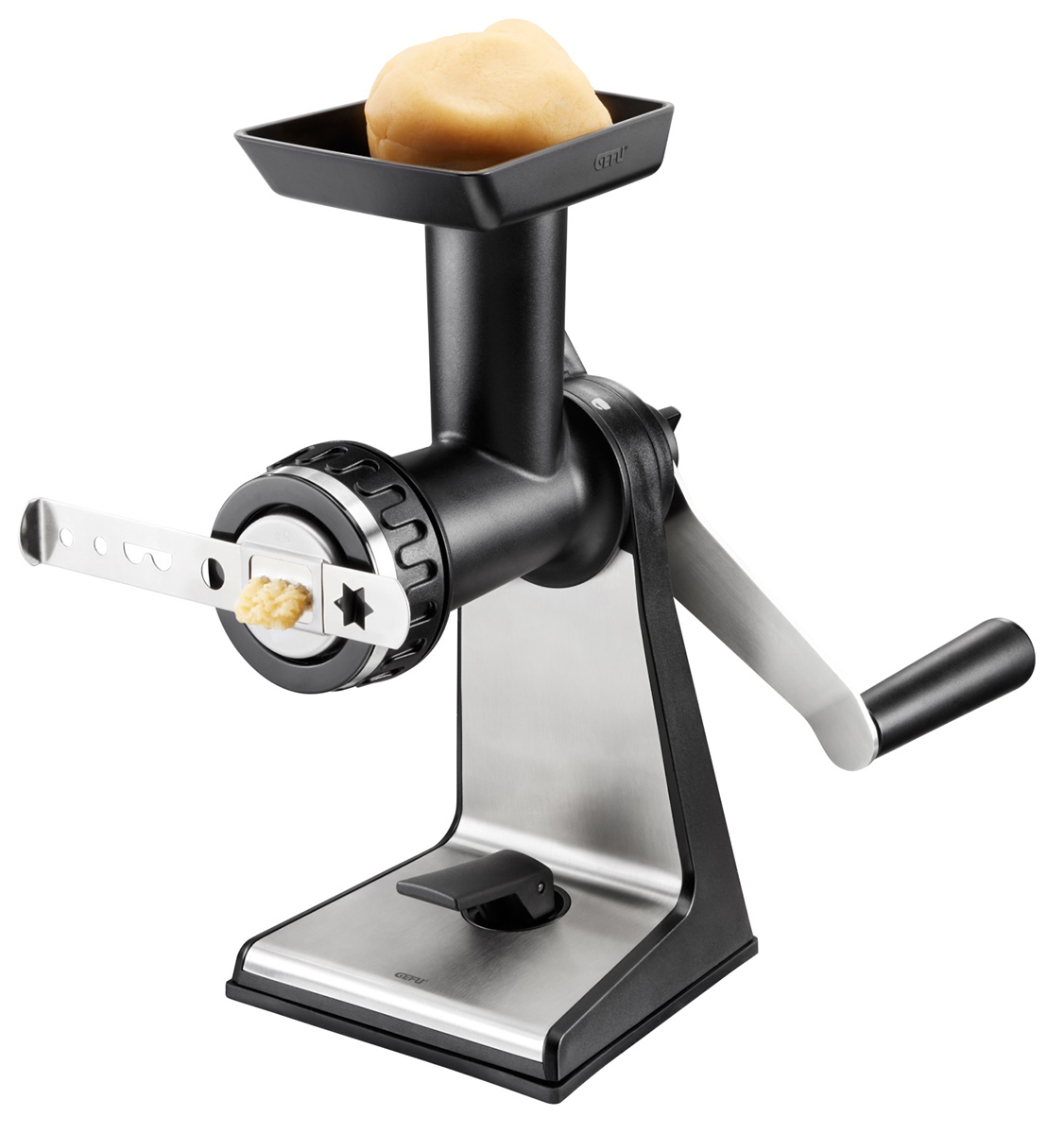 Meat Mincer TRANSFORMA®