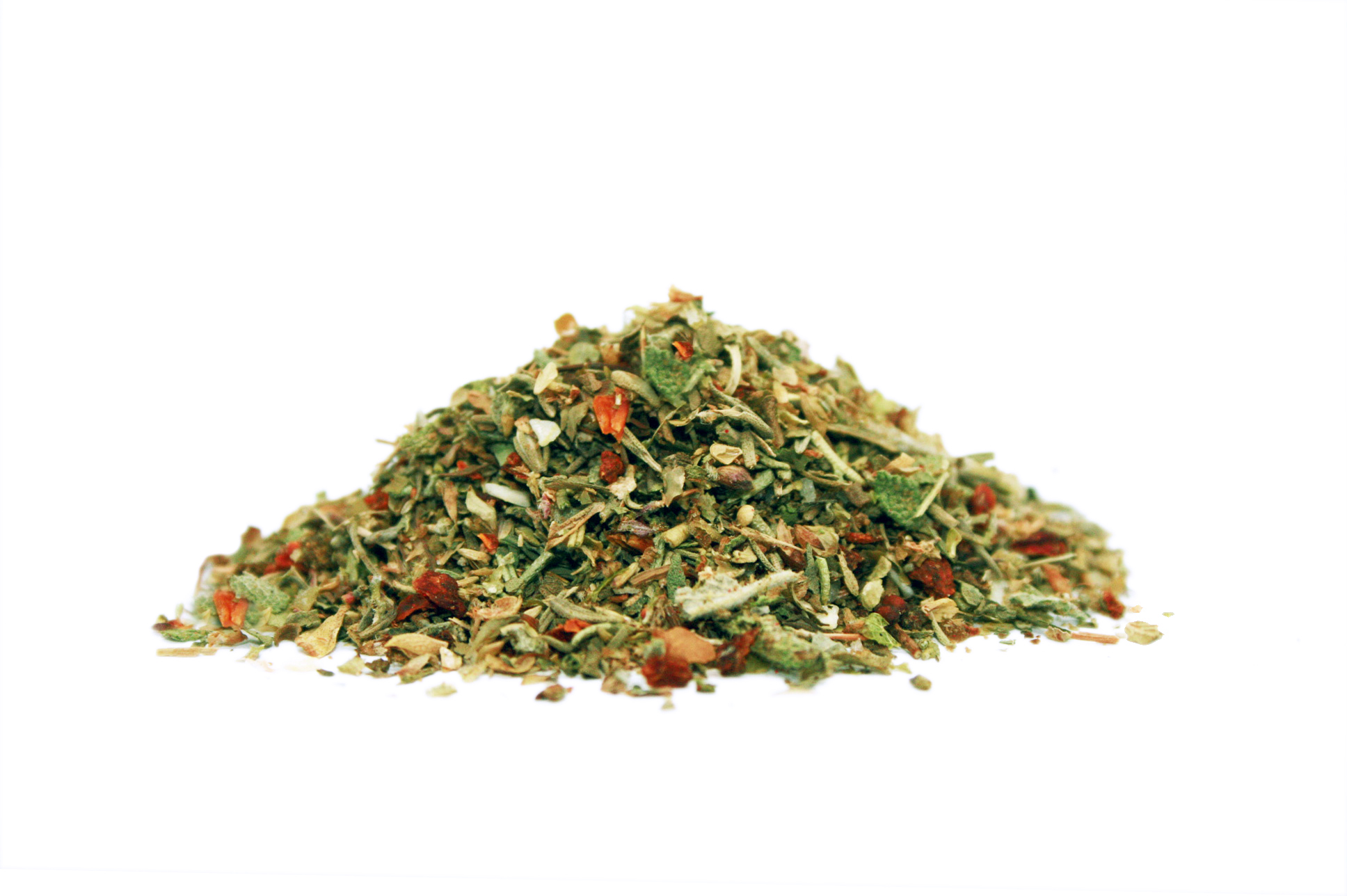 Spicebar Pizza und Pastazauberei, bio Inhalt 50g
