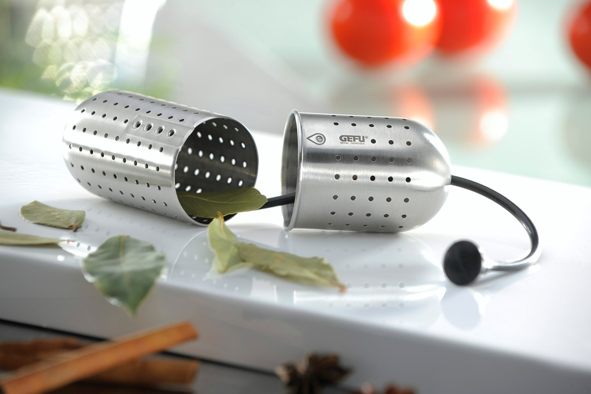 Spice Infuser GUSTO