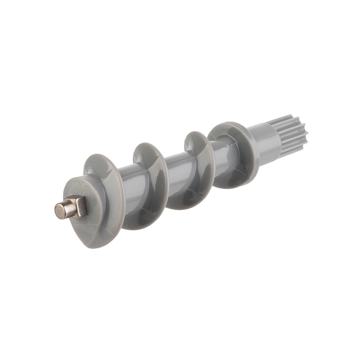 Schnecke zu Art.-Nr. 19090/19020 Fleischwolf TRANSFORMA® Fleischwolfvorsatz TRANSFORMA®