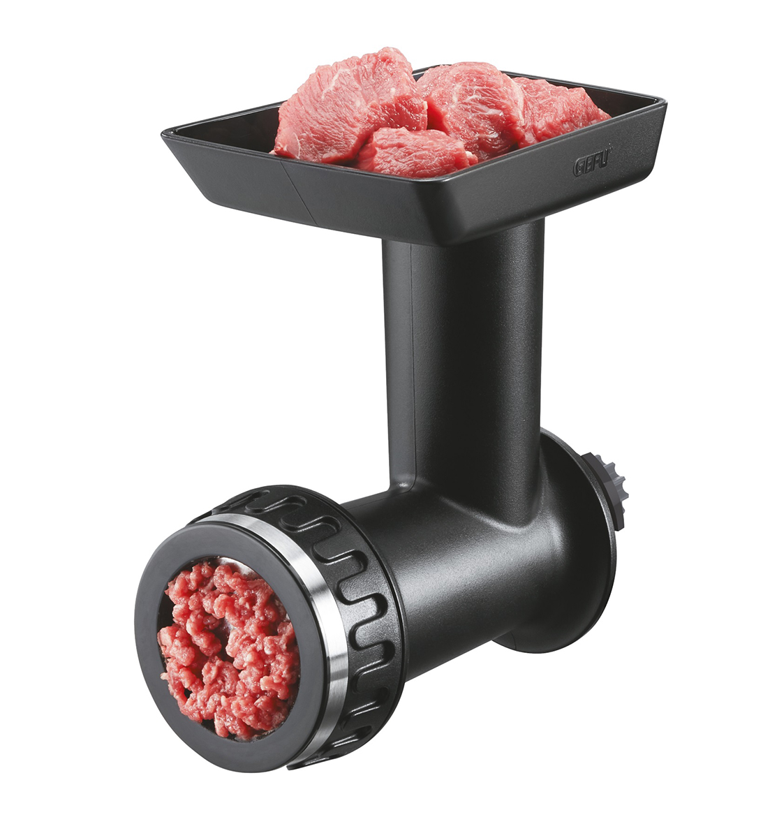 Meat Mincer Extension Set TRANSFORMA®