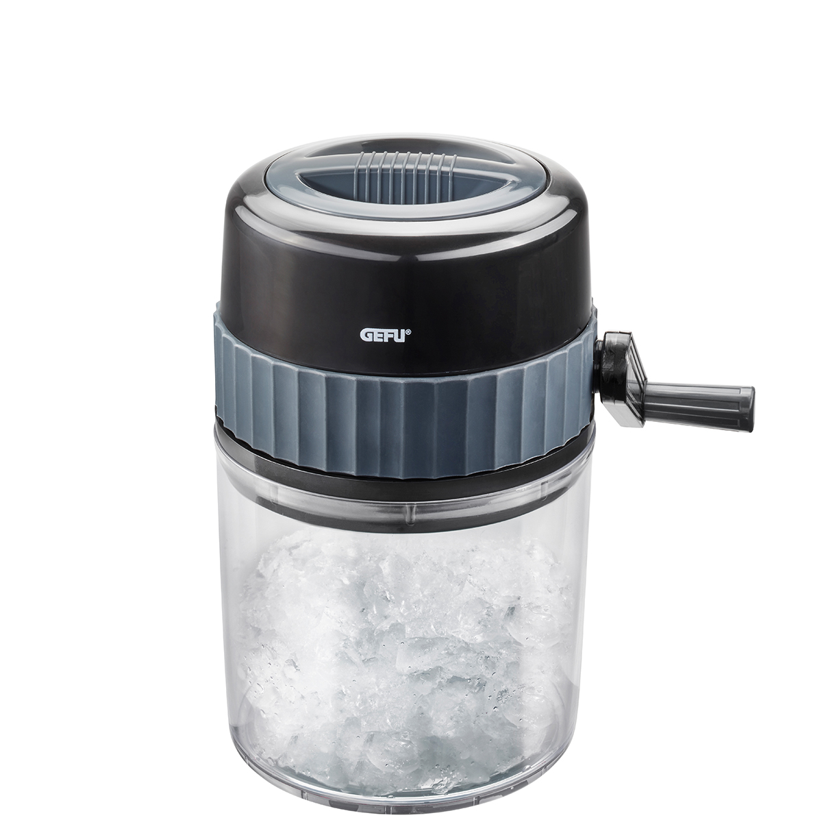 Ice Crusher SLUSH: Müheloses Eis crushen