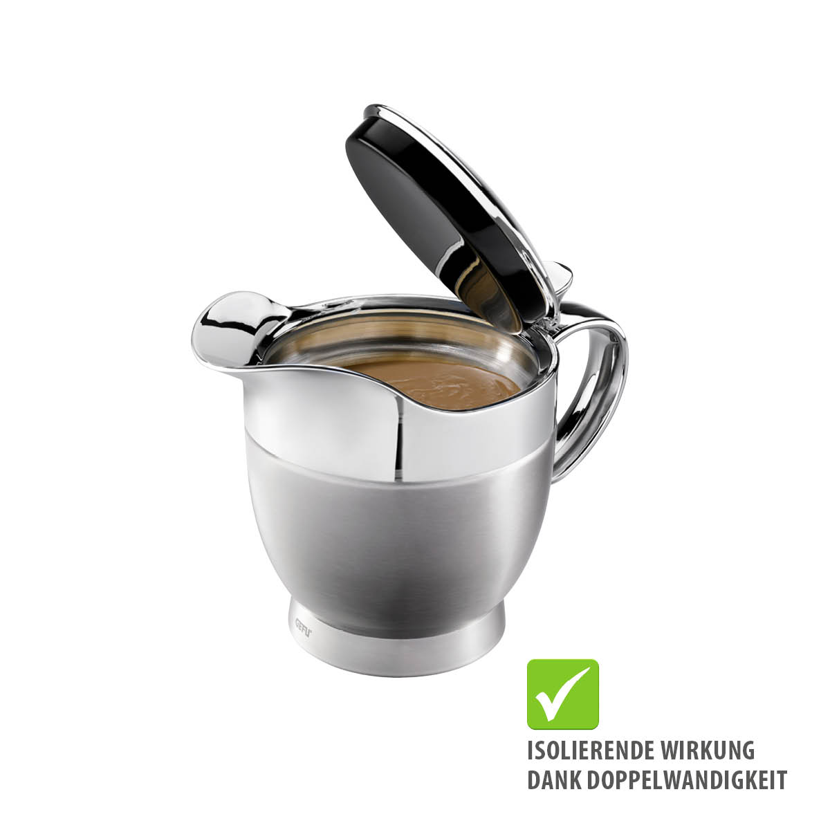 Thermo-Sauciere SERVIRO