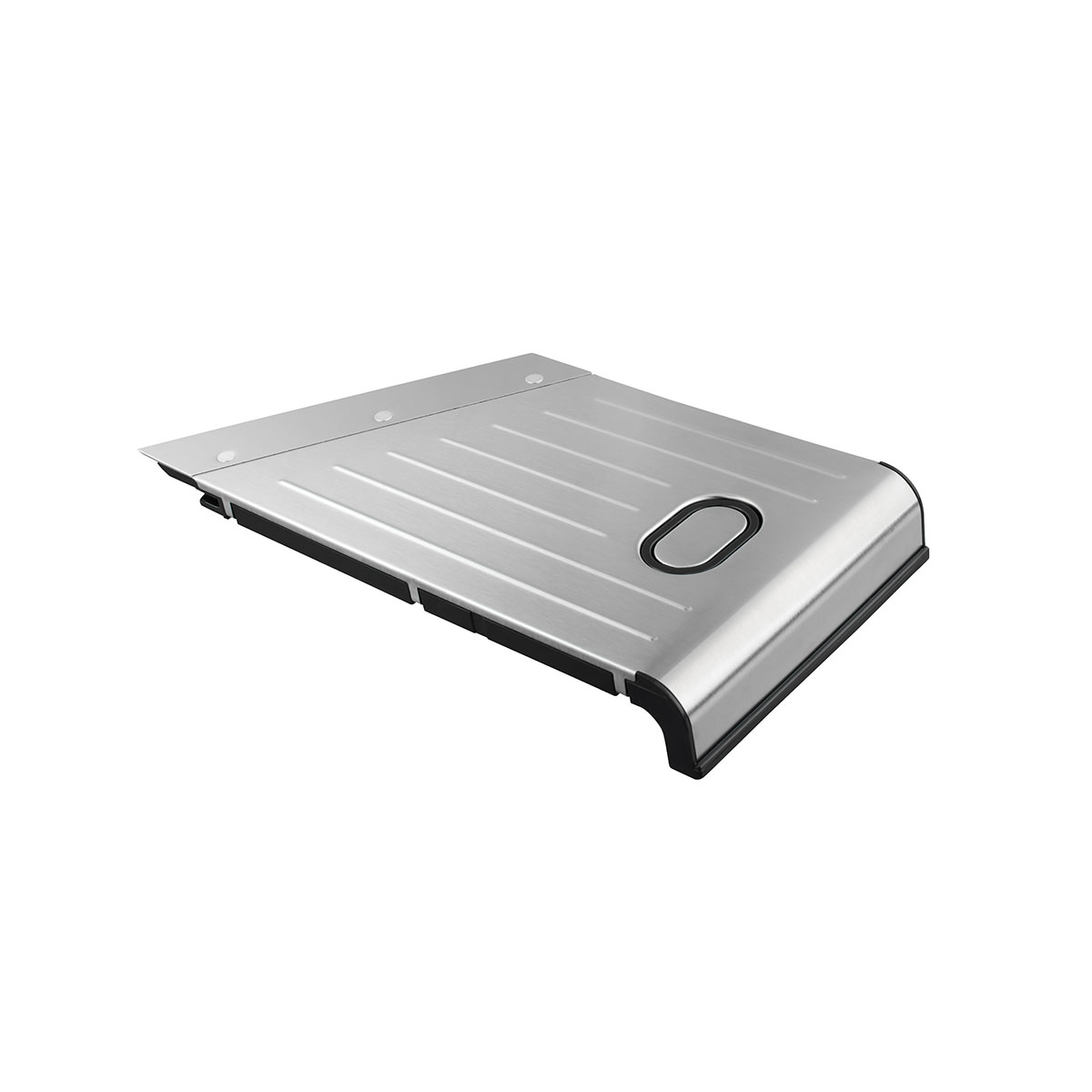 Schneidplatine glatt zu Art.-Nr. 55710 Gemüsehobel WELO