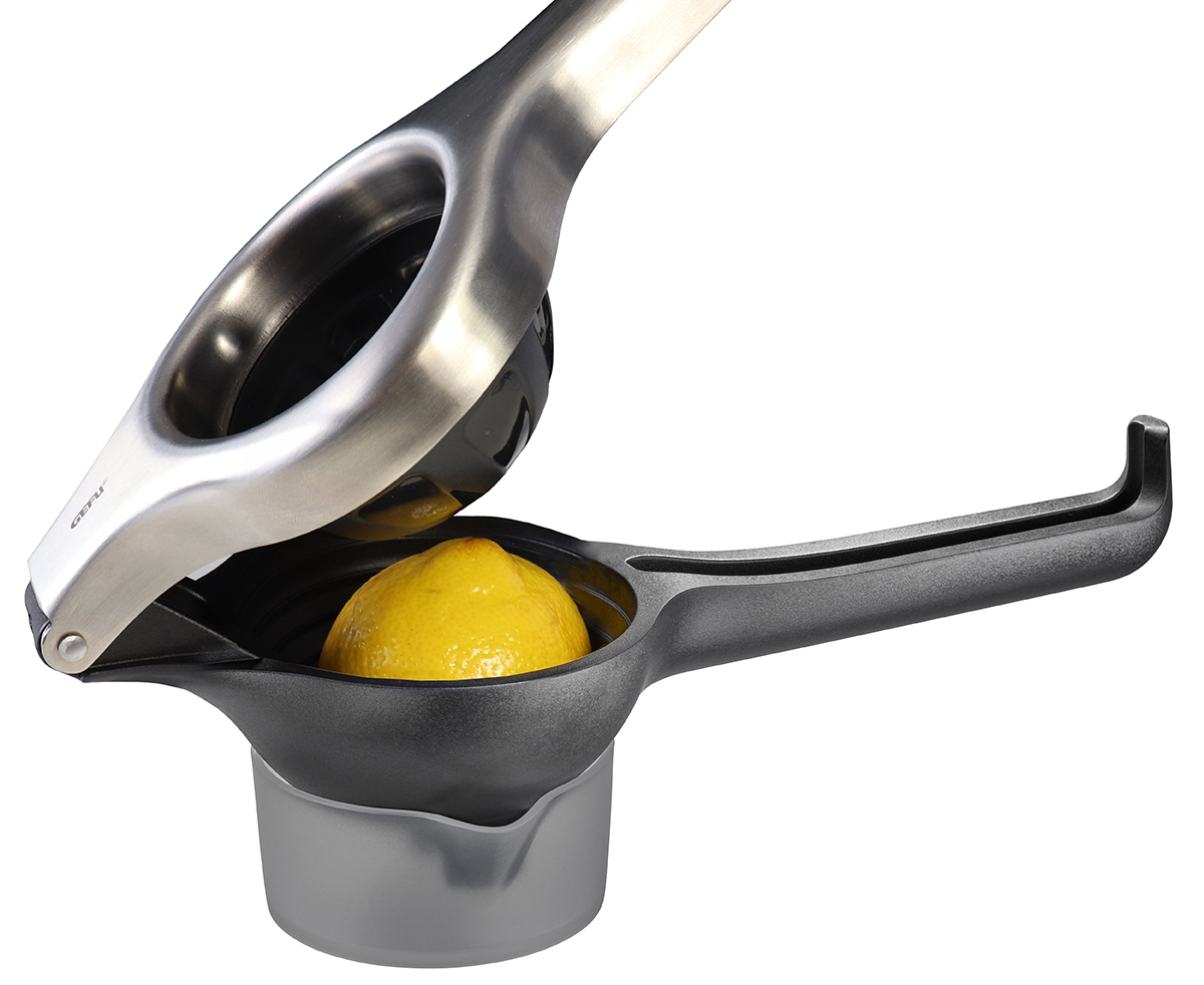 Citrus press LEMON PRO