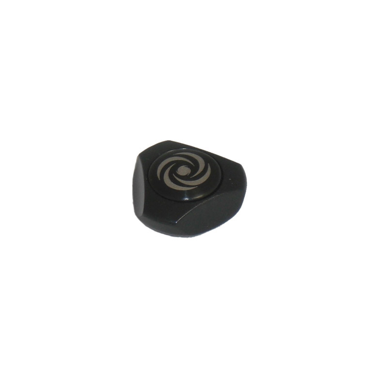 Schraube Mahlwerk S, schwarz zu Art.-Nr. 34623/34624/34625/34626 Pfeffermühle mit Salzstreuer X-PLOSION® Pfeffermühle mit Salzstreuer X-PLOSION® Salz- oder Pfeffermühle X-PLOSION® S Salz- oder Pfeffermühle X-PLOSION®, S