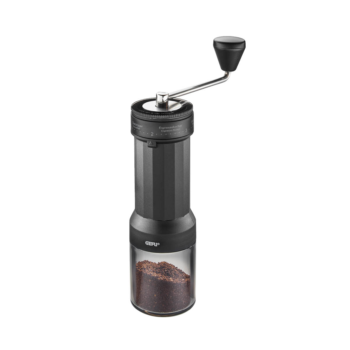 Coffee grinder LOCO