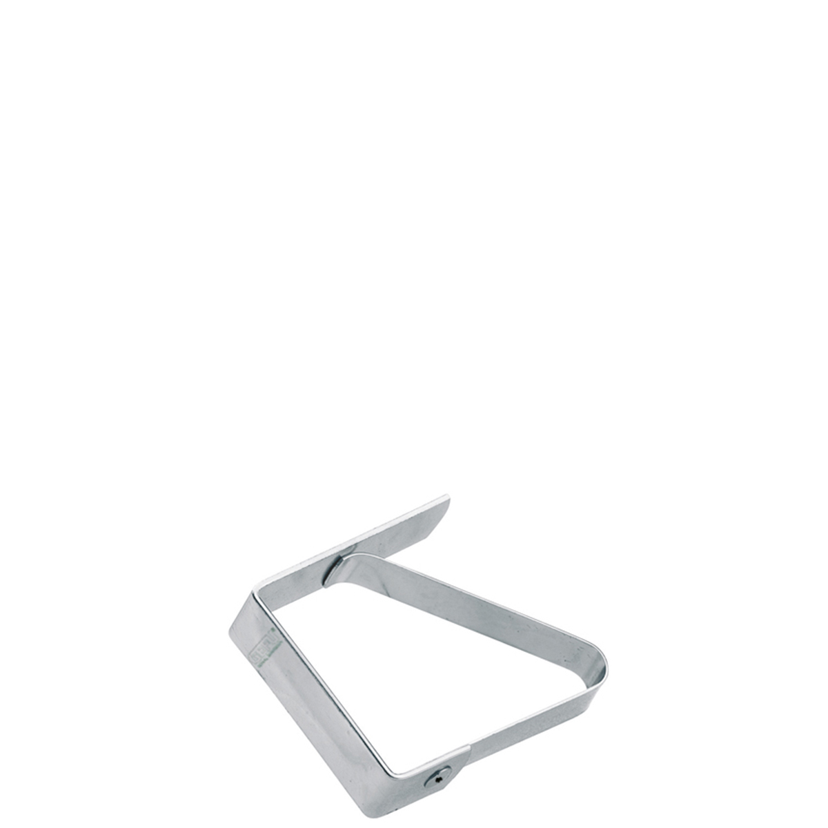 Table cloth clamps FERMO, s/s