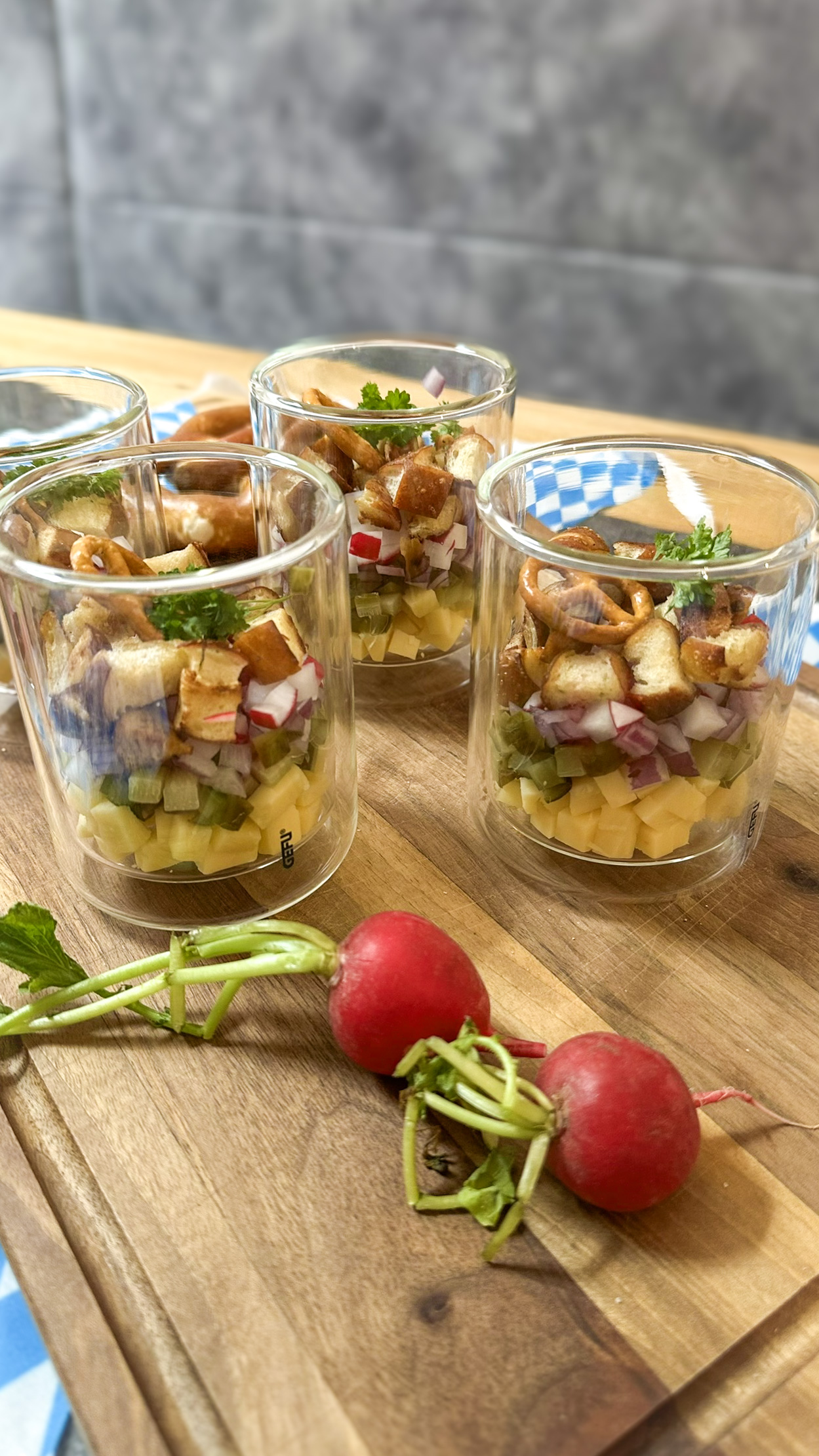 Wiesn Salat